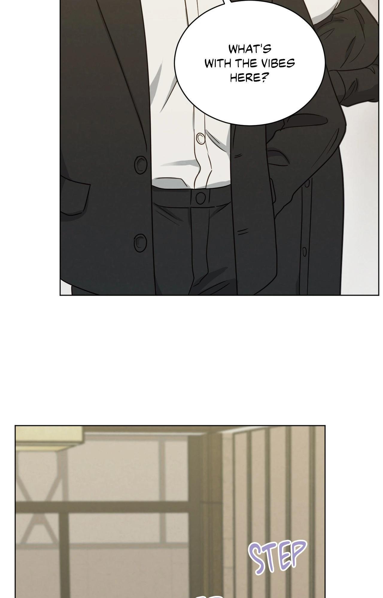 Abnormal Rommate - Chapter 113 Page 24