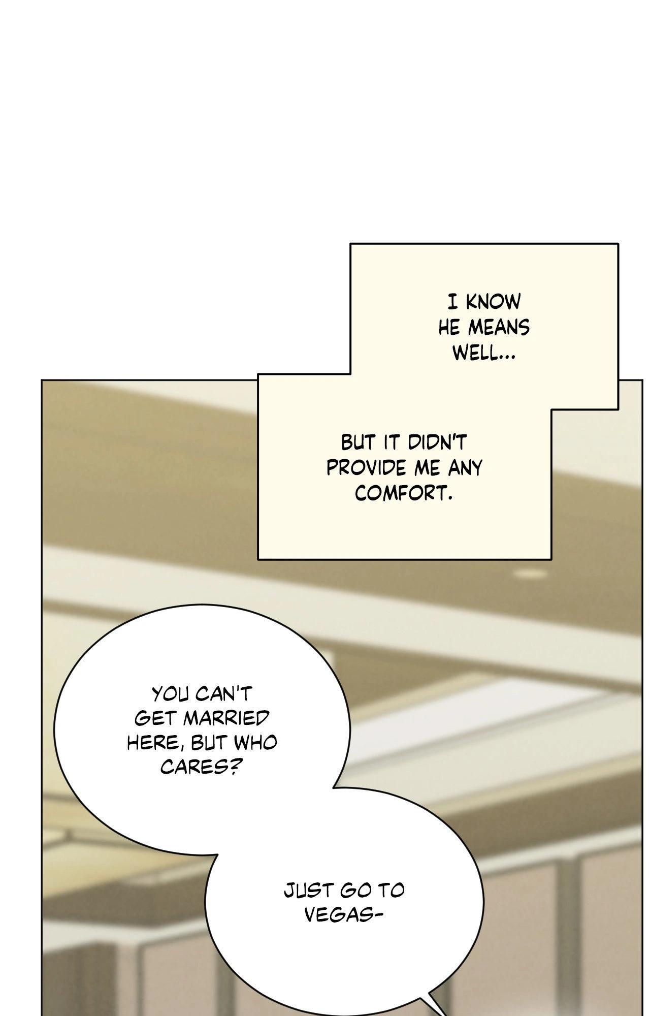 Abnormal Rommate - Chapter 113 Page 26