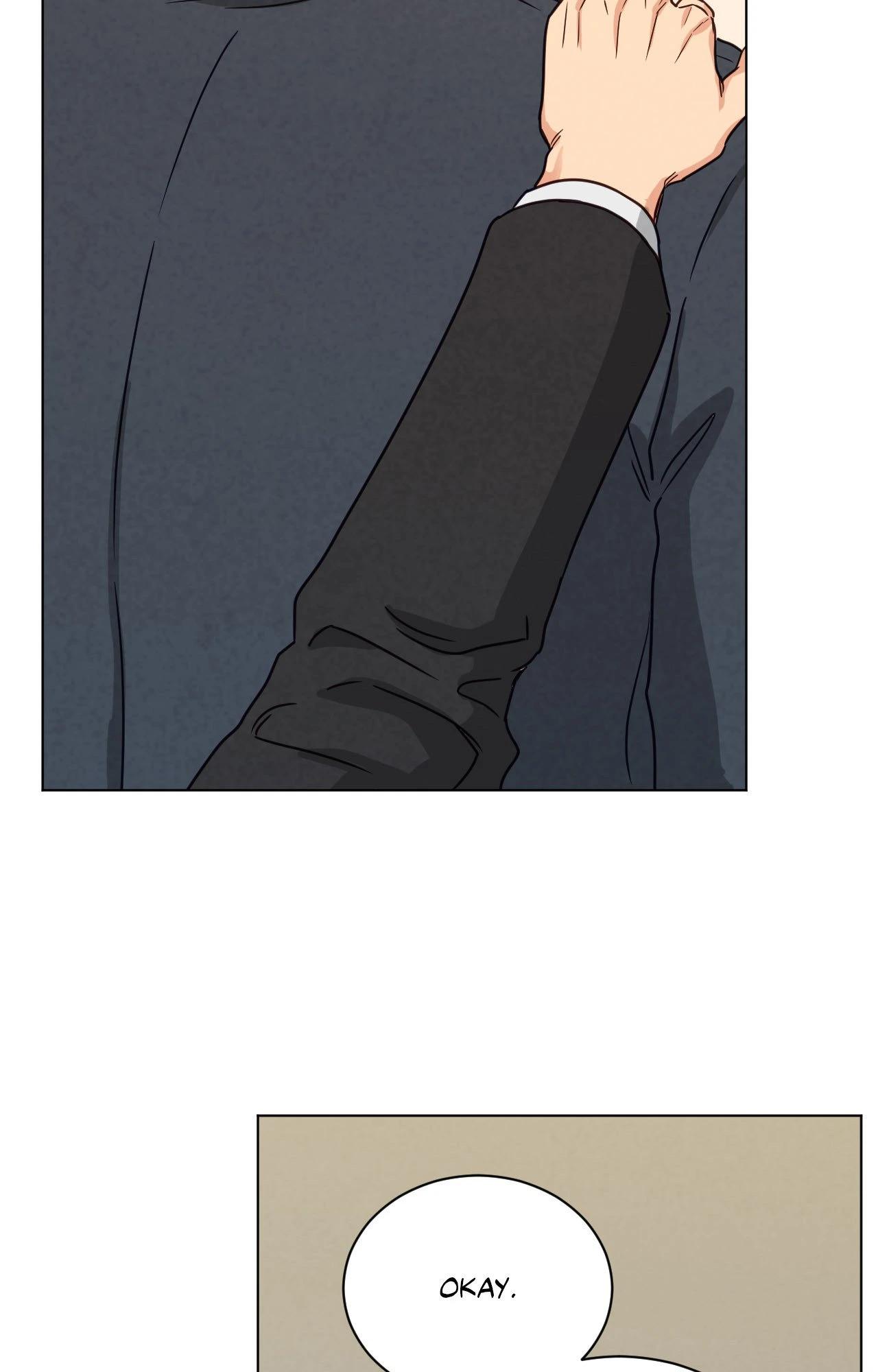Abnormal Rommate - Chapter 113 Page 32