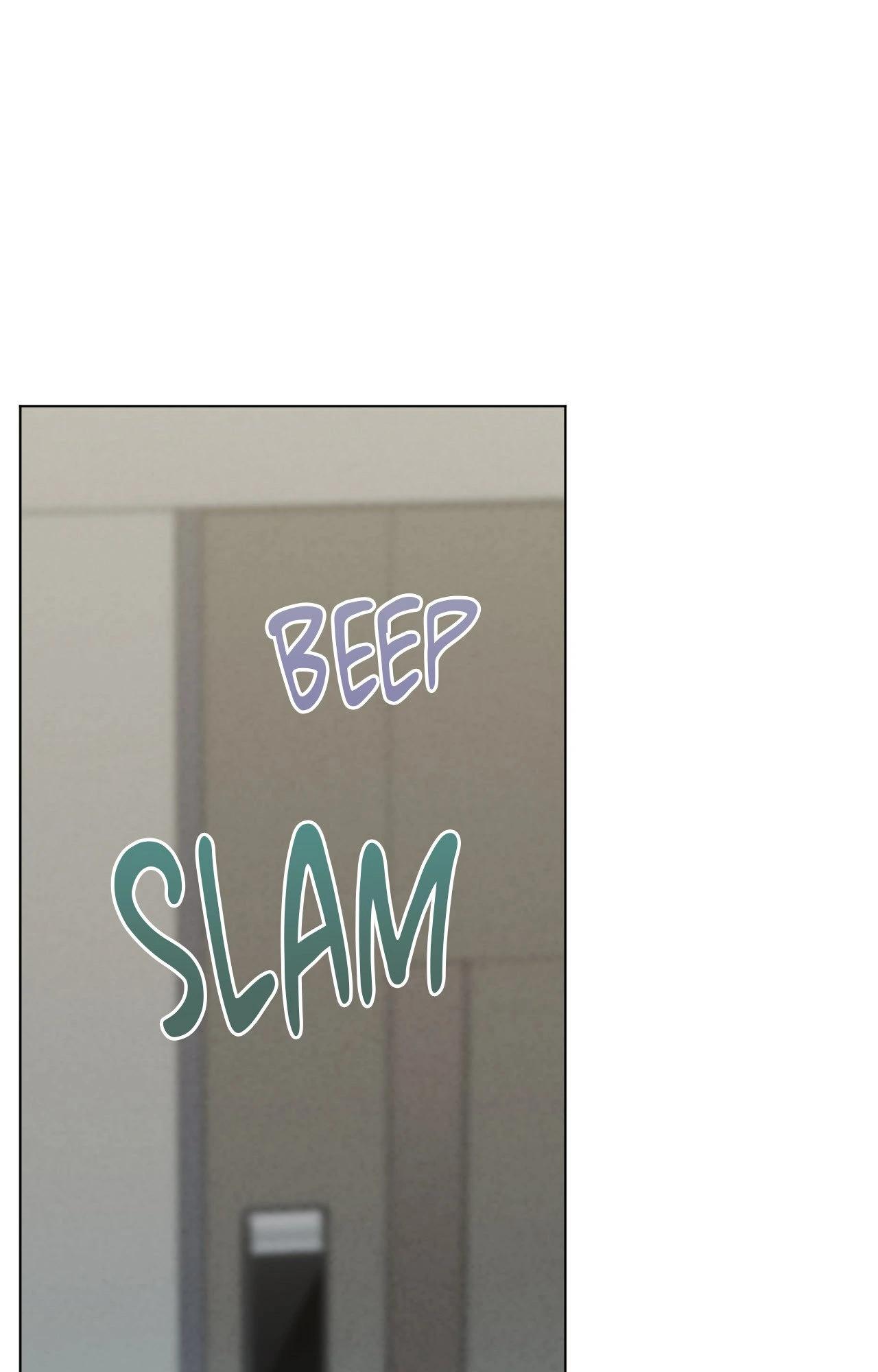 Abnormal Rommate - Chapter 113 Page 37