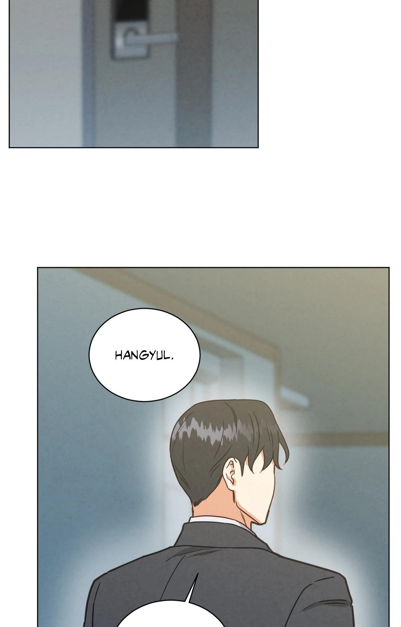 Abnormal Rommate - Chapter 113 Page 38