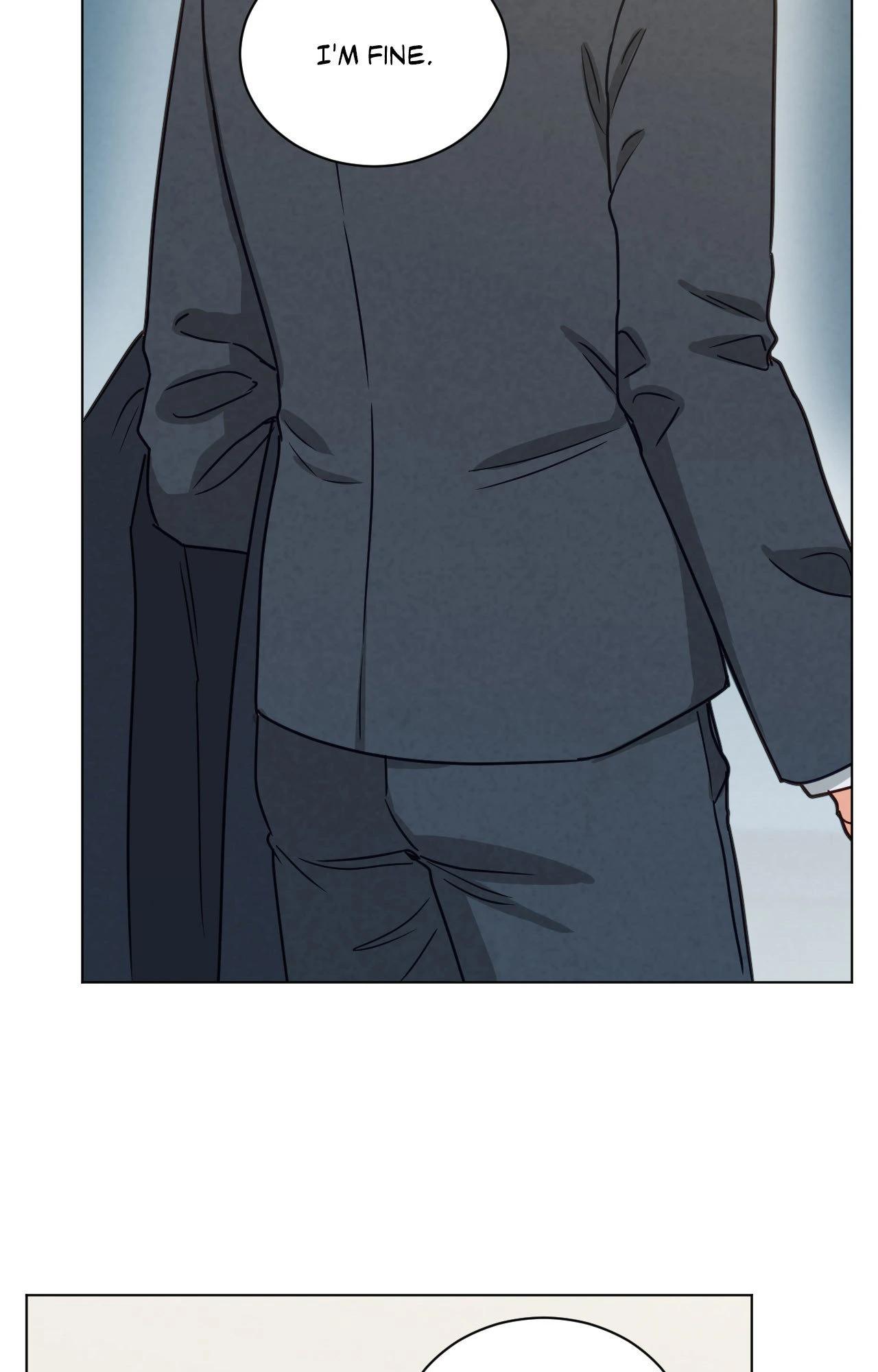 Abnormal Rommate - Chapter 113 Page 39
