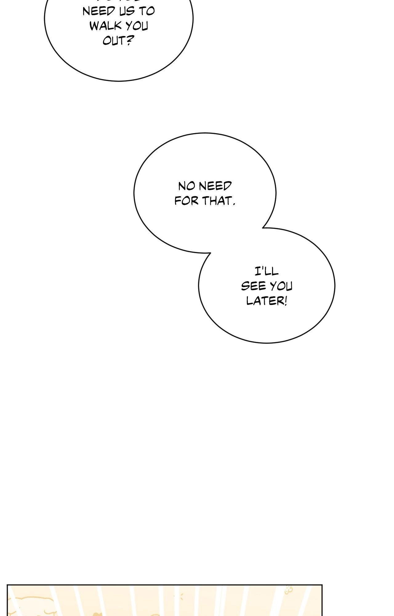 Abnormal Rommate - Chapter 113 Page 4