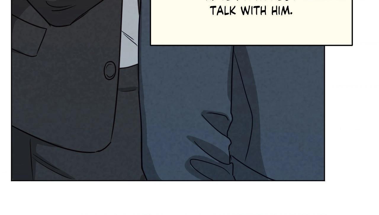 Abnormal Rommate - Chapter 113 Page 41