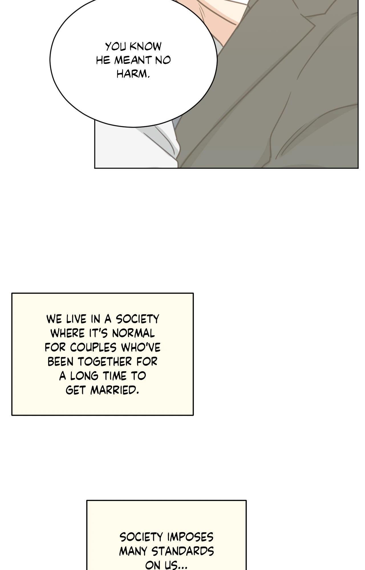 Abnormal Rommate - Chapter 113 Page 43