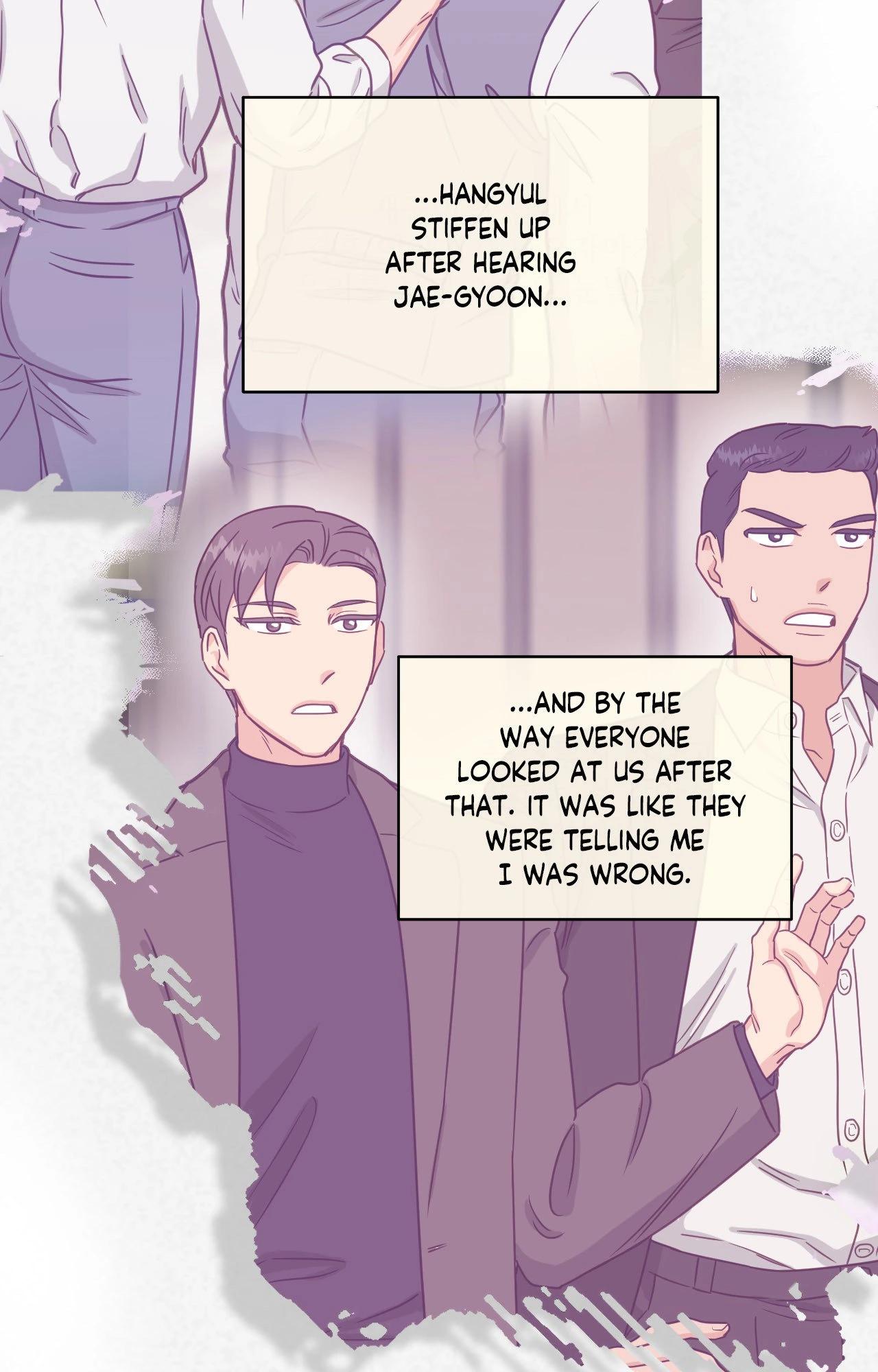 Abnormal Rommate - Chapter 113 Page 48