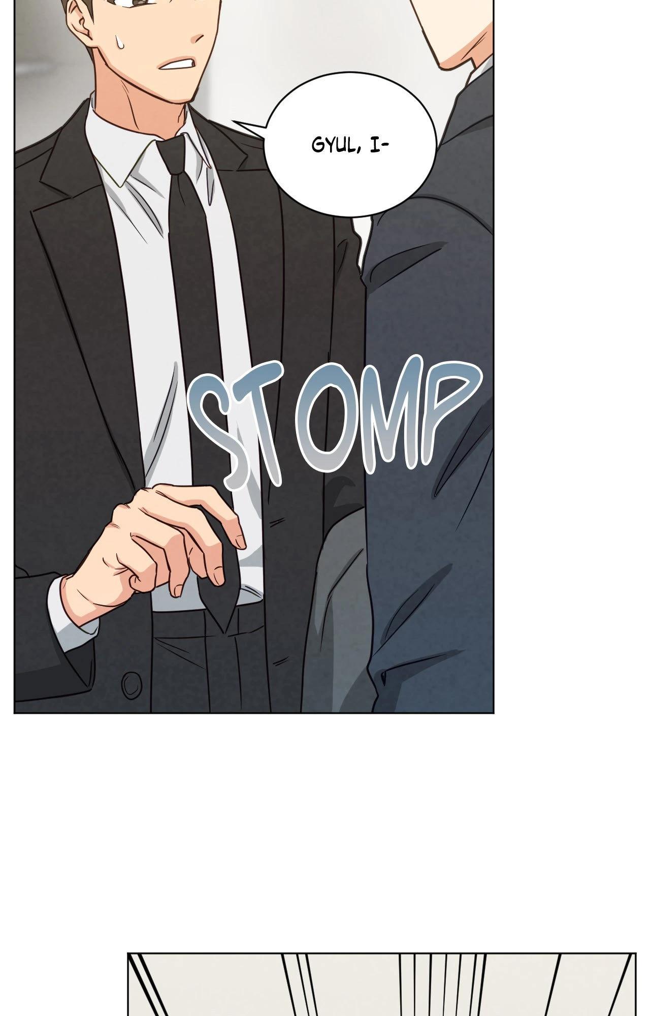 Abnormal Rommate - Chapter 113 Page 50
