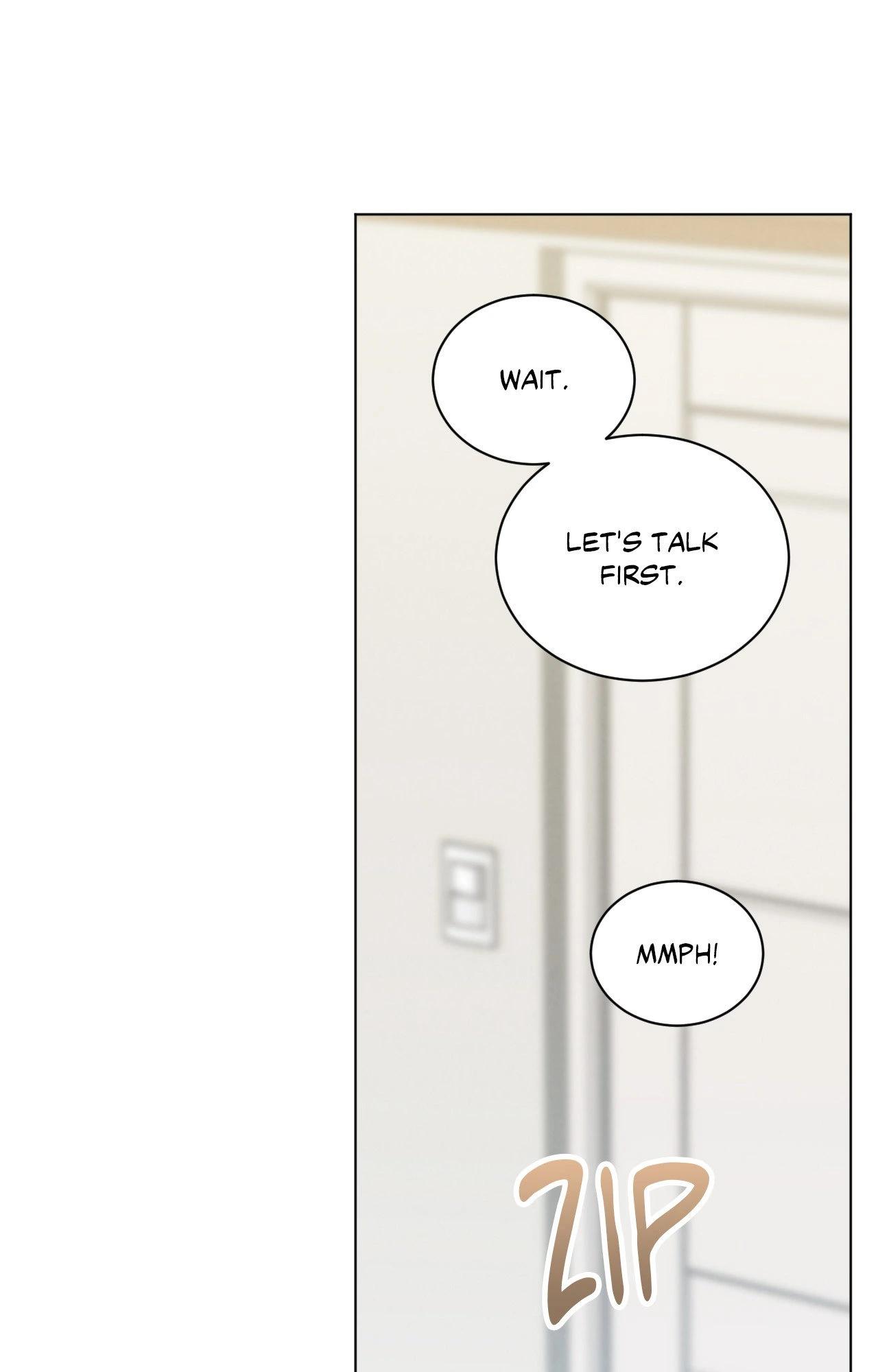 Abnormal Rommate - Chapter 113 Page 57