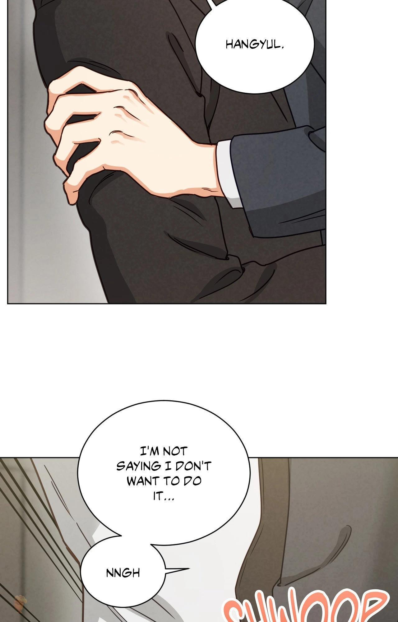 Abnormal Rommate - Chapter 113 Page 59