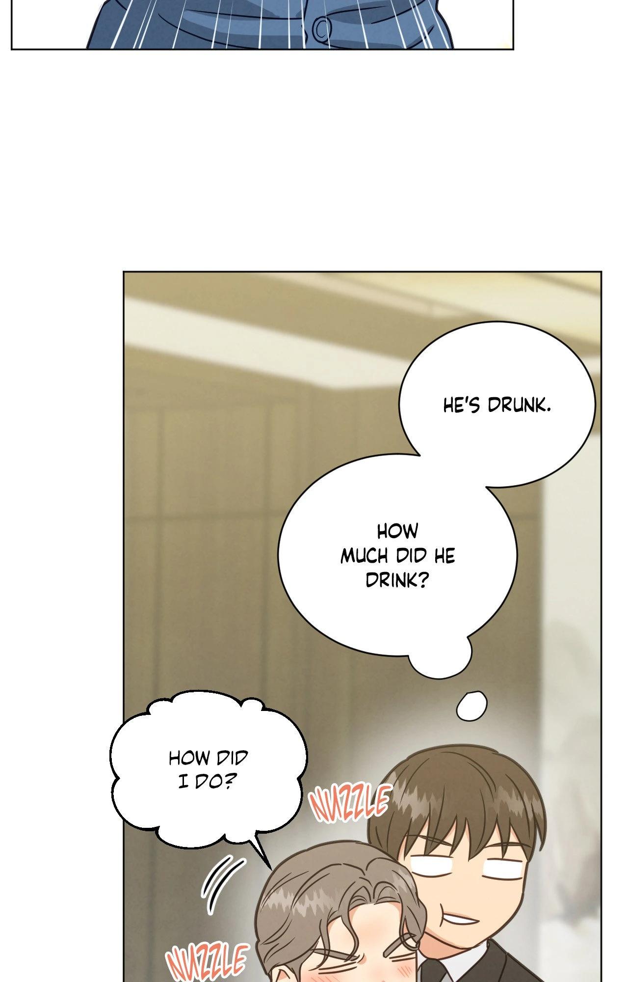 Abnormal Rommate - Chapter 113 Page 6