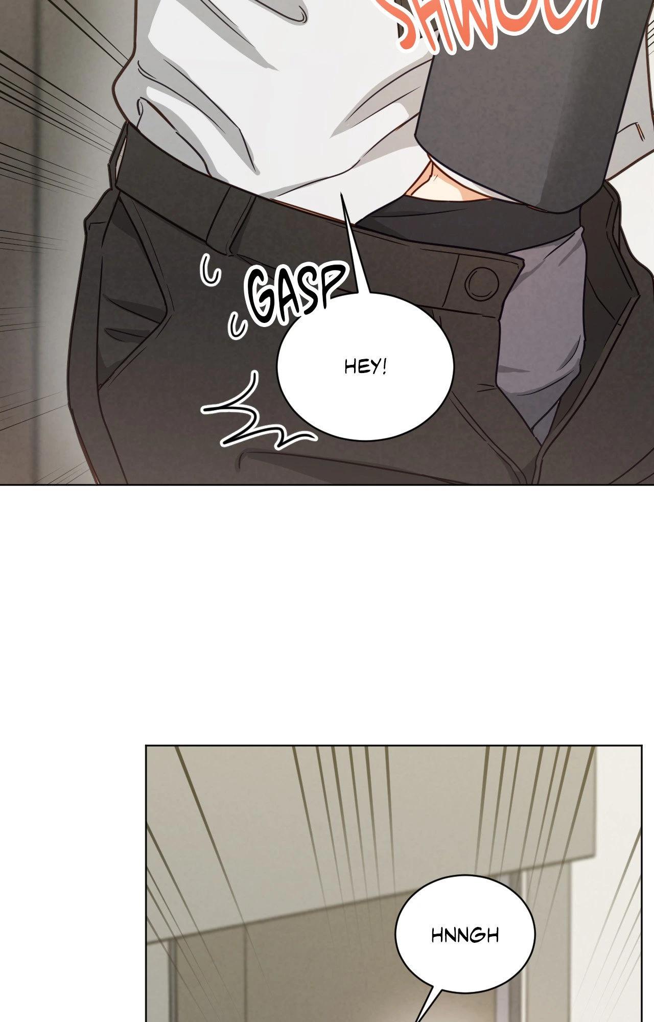 Abnormal Rommate - Chapter 113 Page 60