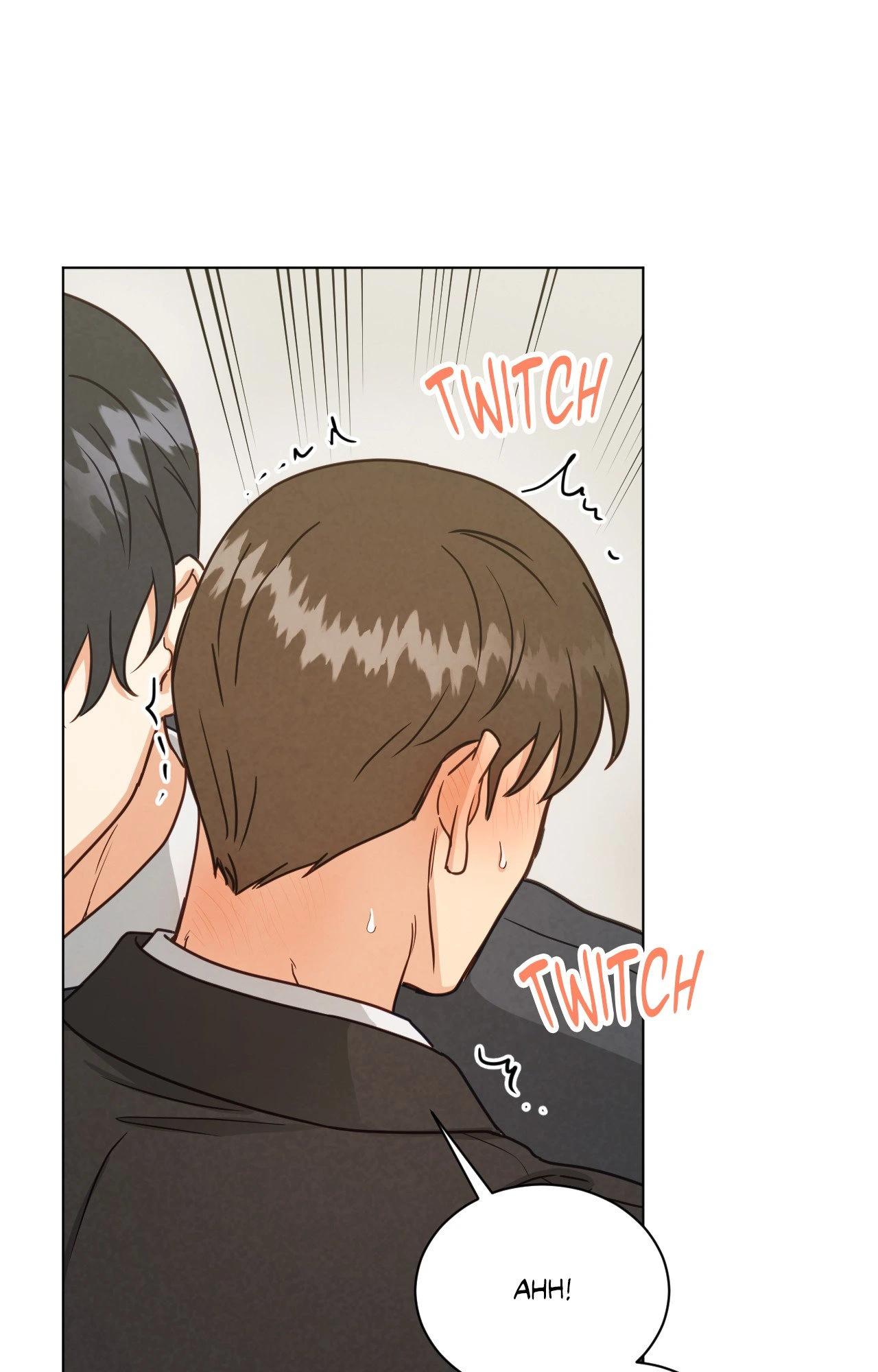 Abnormal Rommate - Chapter 113 Page 62