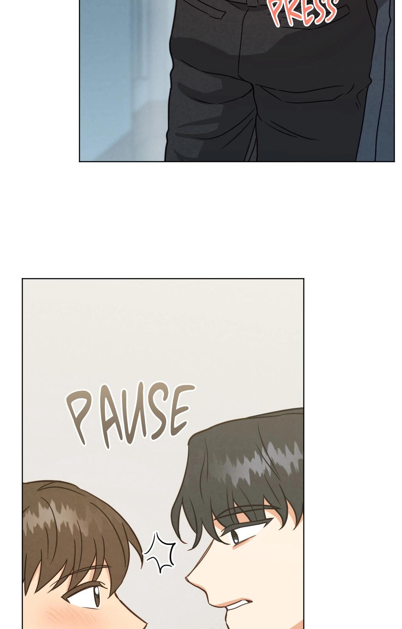 Abnormal Rommate - Chapter 113 Page 65