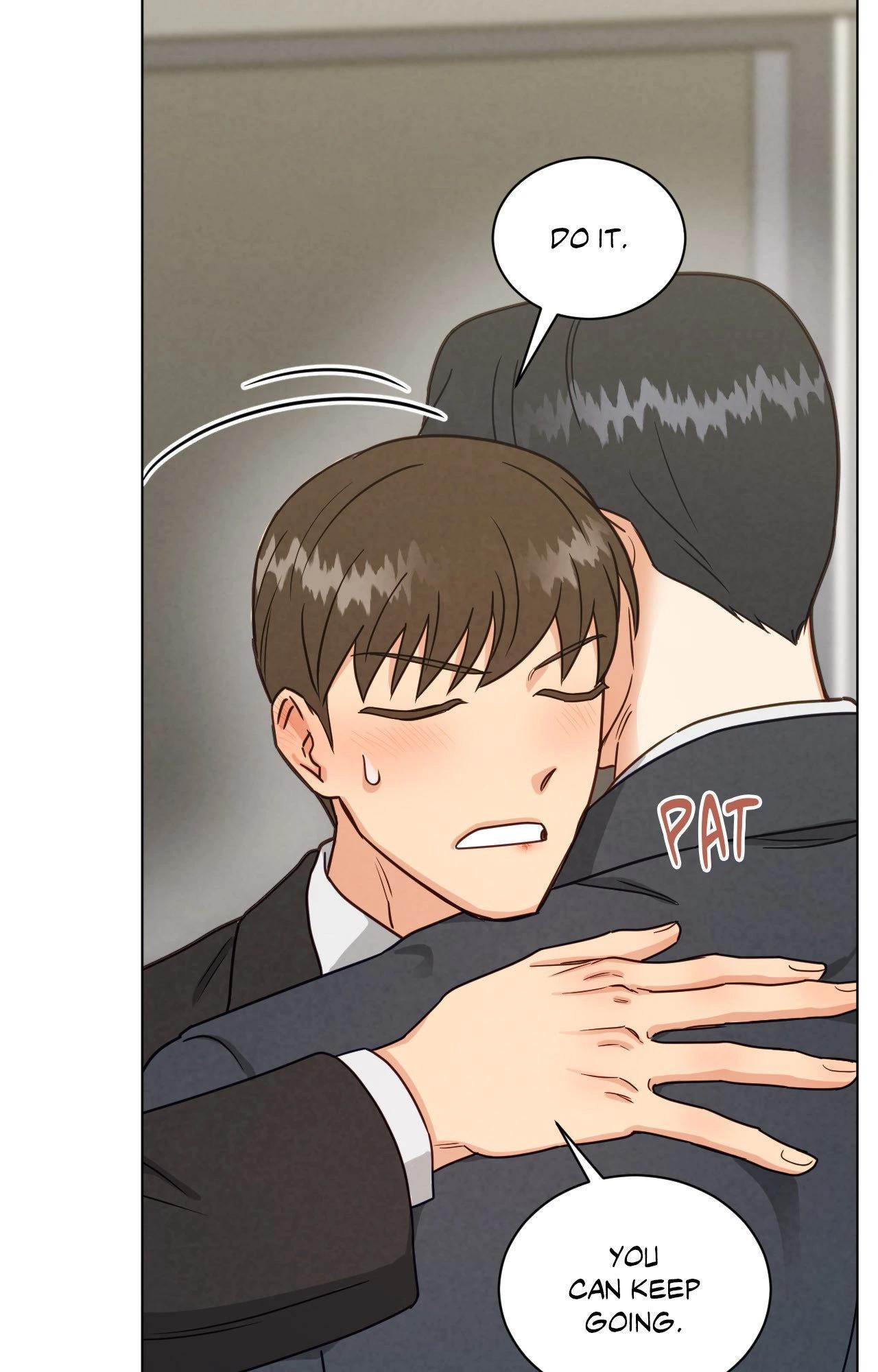 Abnormal Rommate - Chapter 113 Page 67