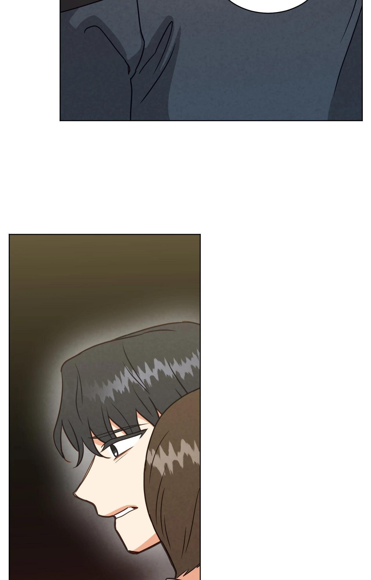 Abnormal Rommate - Chapter 113 Page 68