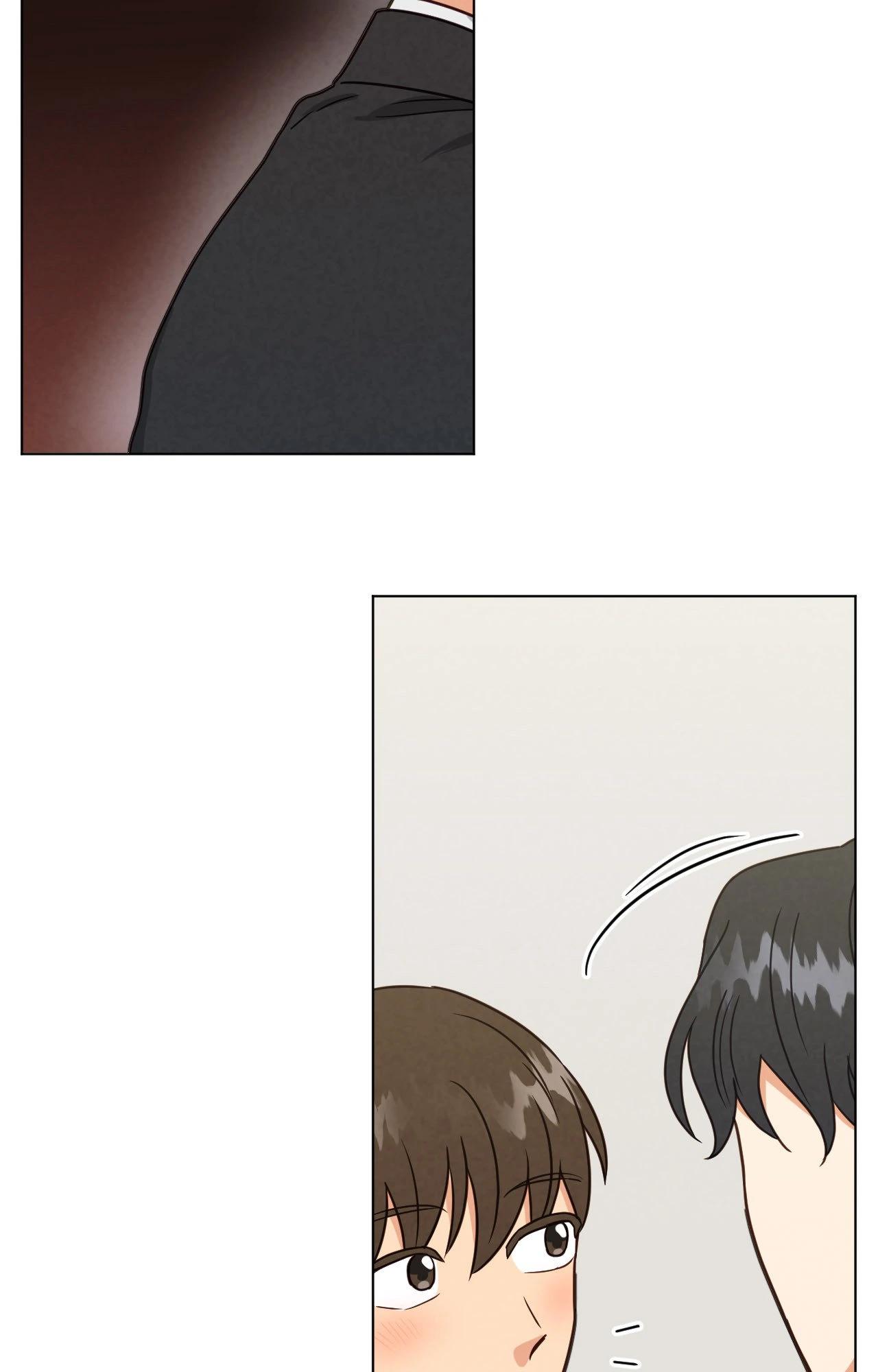 Abnormal Rommate - Chapter 113 Page 69