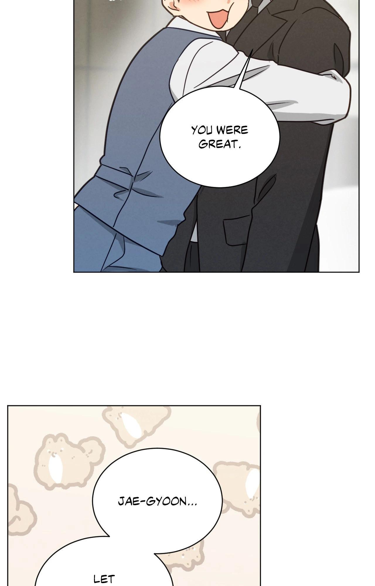 Abnormal Rommate - Chapter 113 Page 7