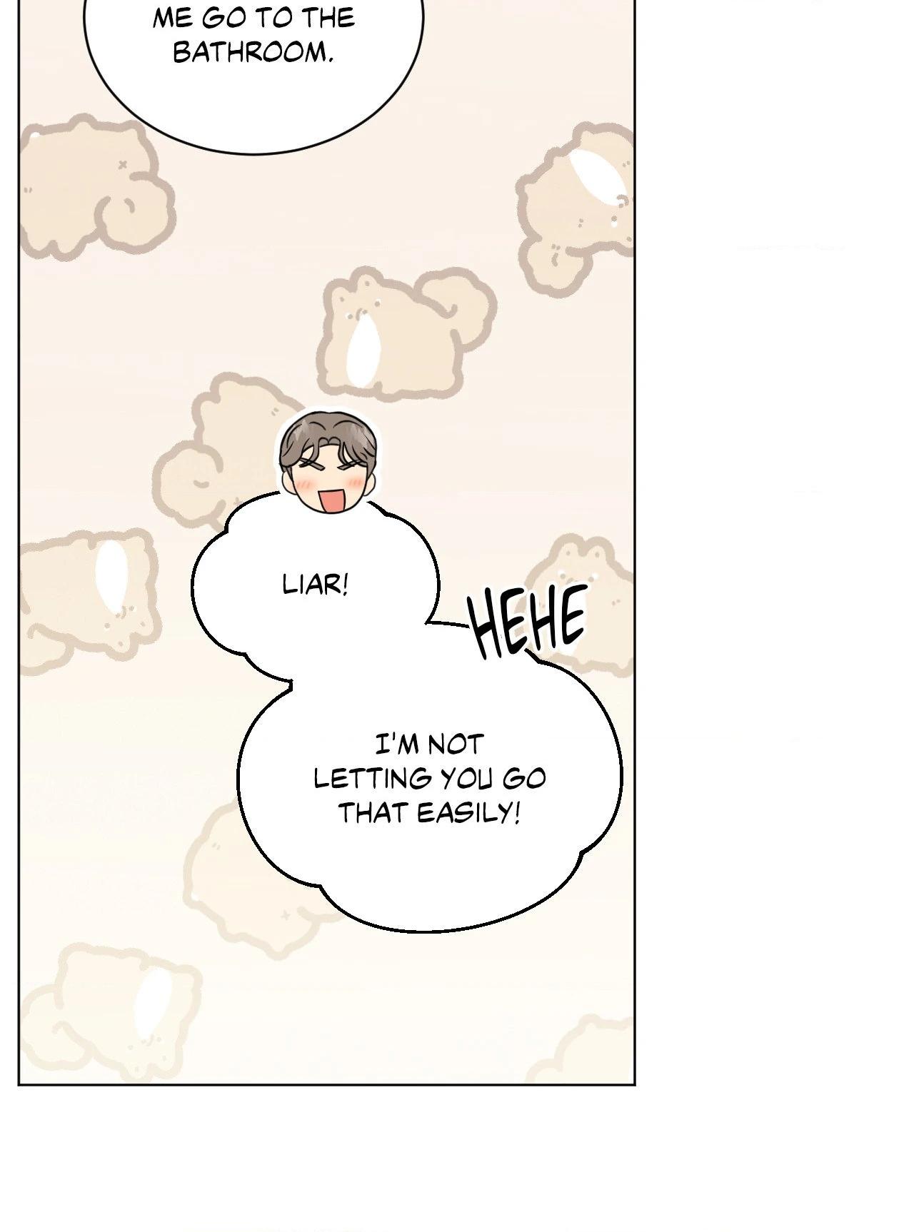 Abnormal Rommate - Chapter 113 Page 8
