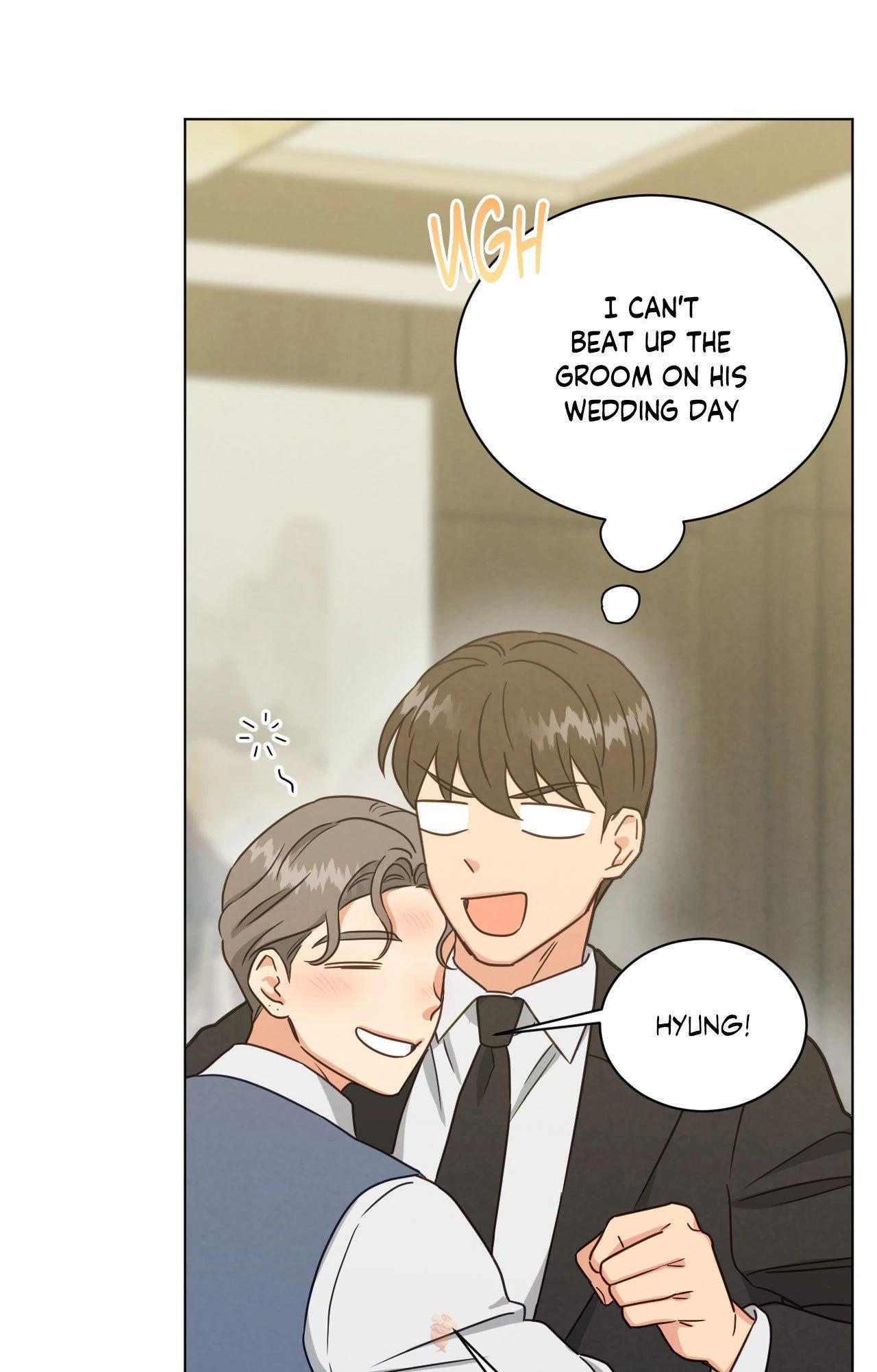 Abnormal Rommate - Chapter 113 Page 9