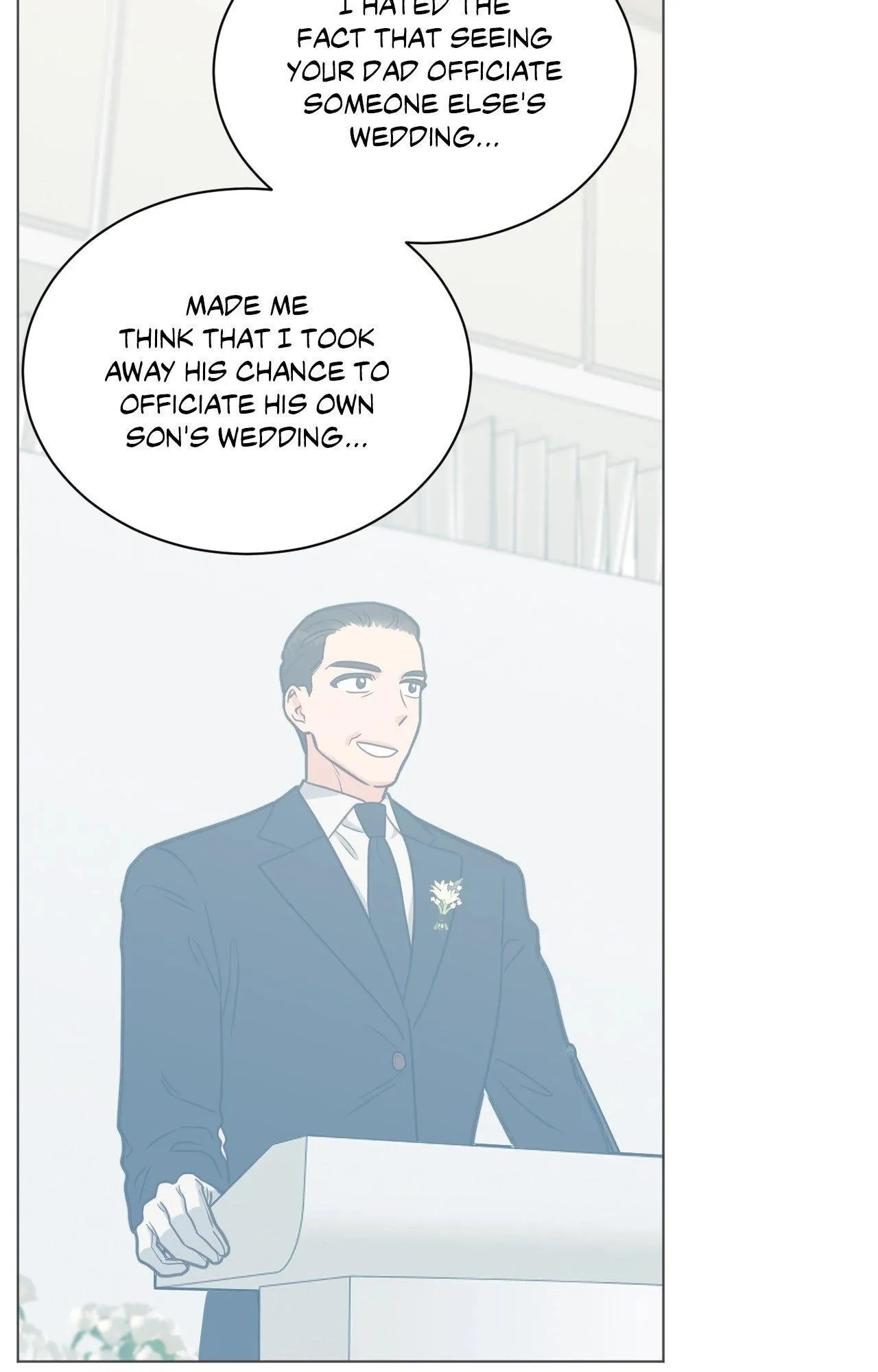 Abnormal Rommate - Chapter 114 Page 7