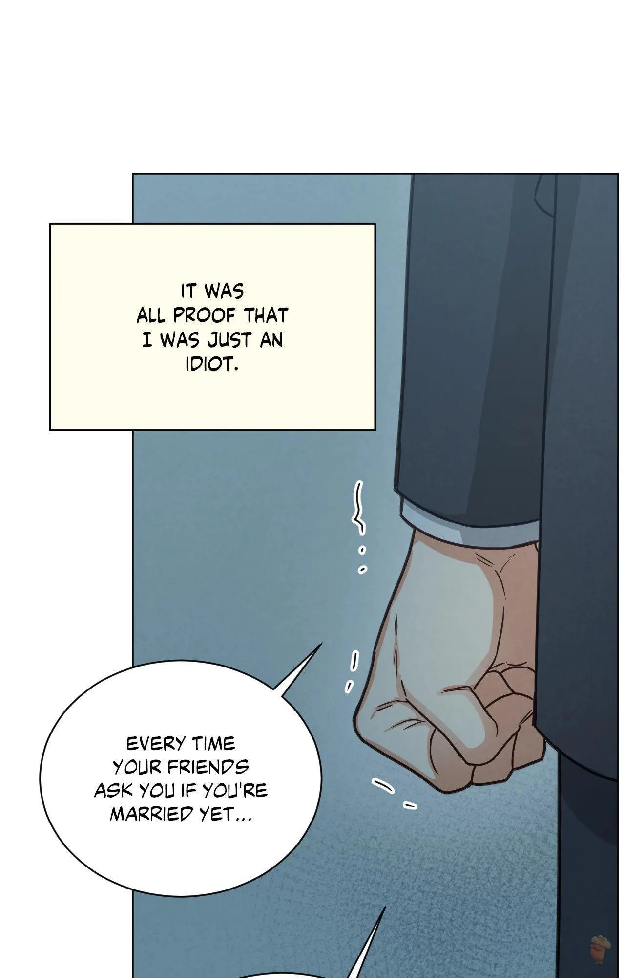 Abnormal Rommate - Chapter 114 Page 17