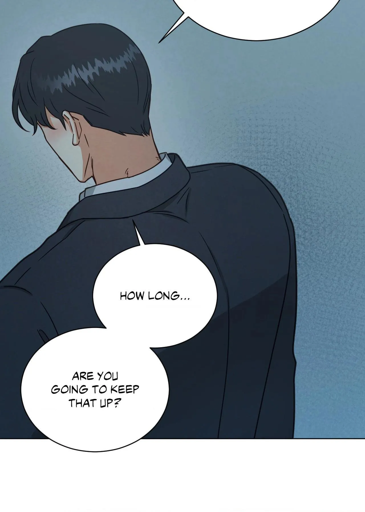 Abnormal Rommate - Chapter 114 Page 19