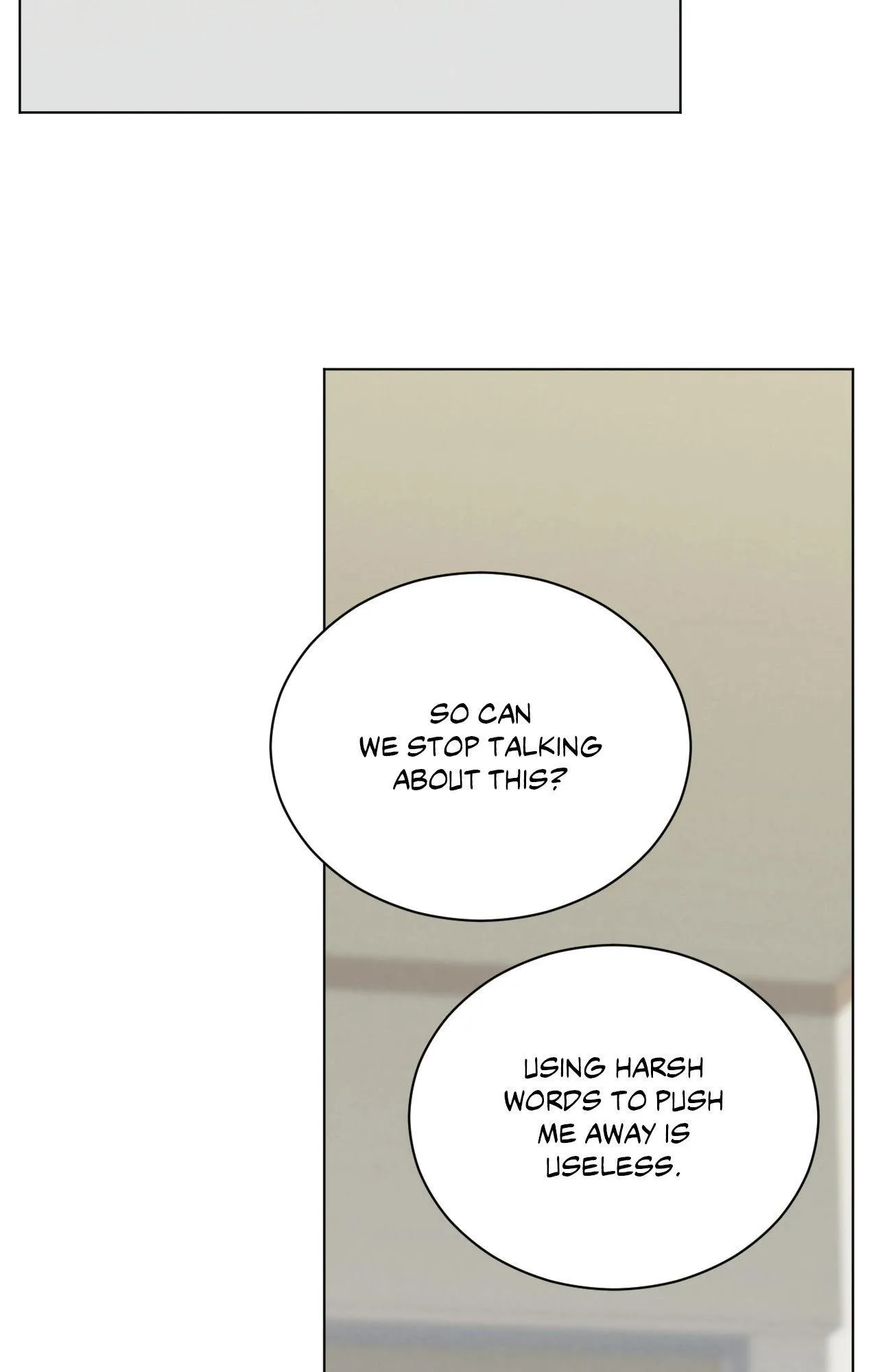 Abnormal Rommate - Chapter 114 Page 24