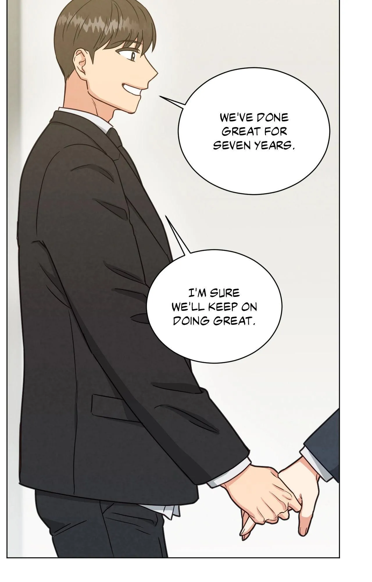 Abnormal Rommate - Chapter 114 Page 26