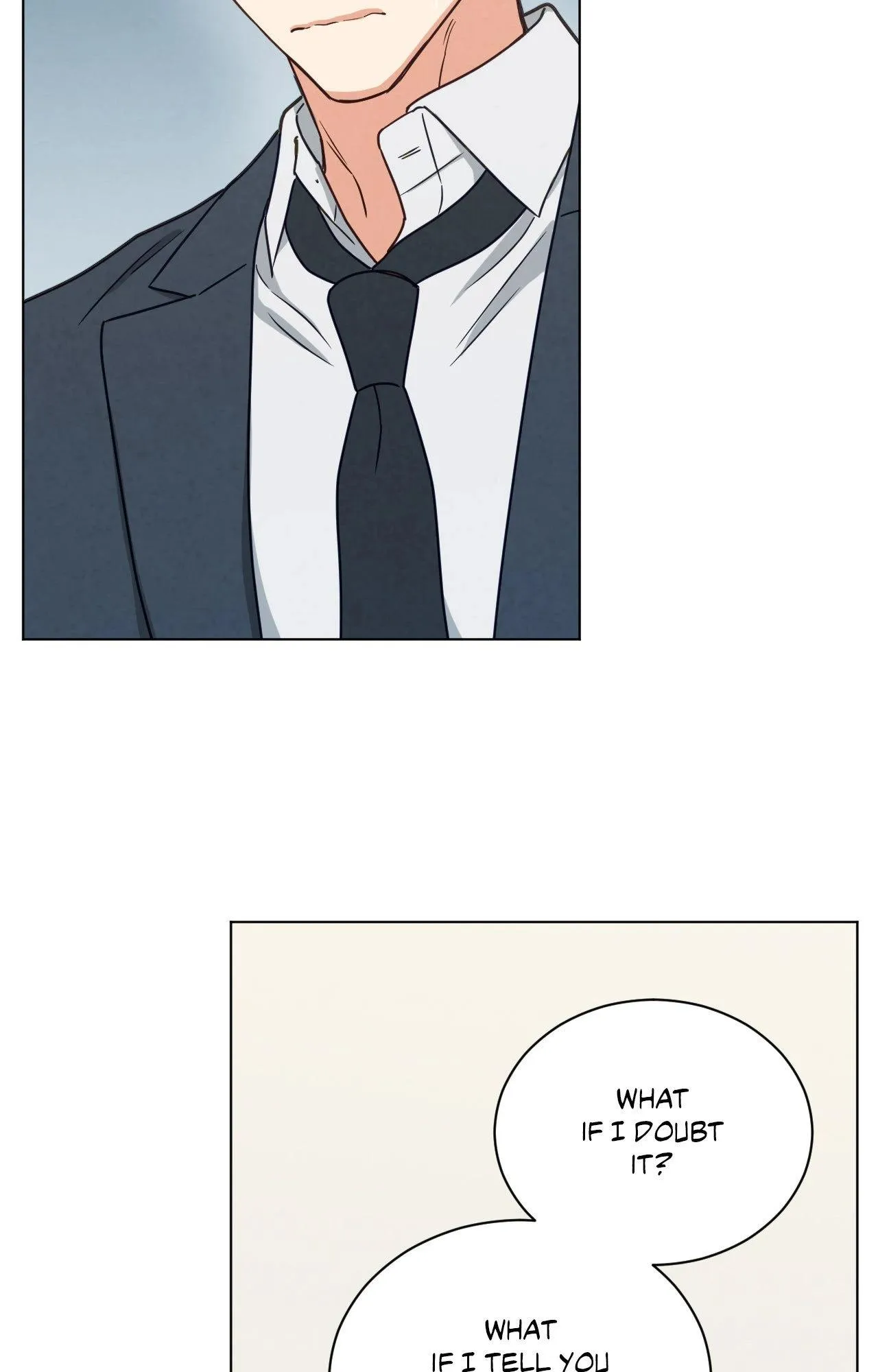 Abnormal Rommate - Chapter 114 Page 29