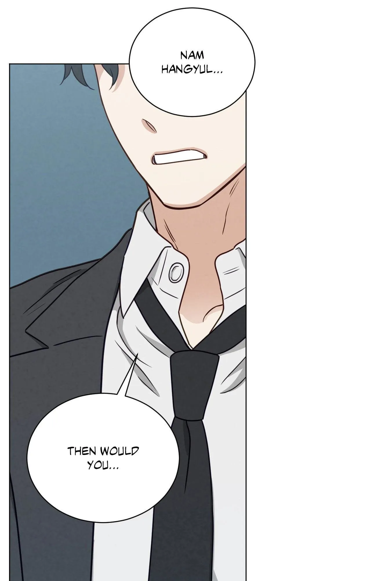 Abnormal Rommate - Chapter 114 Page 31