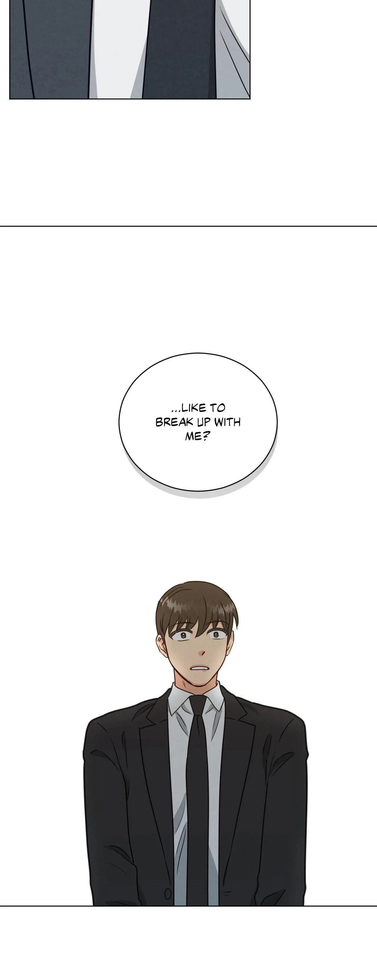 Abnormal Rommate - Chapter 114 Page 32