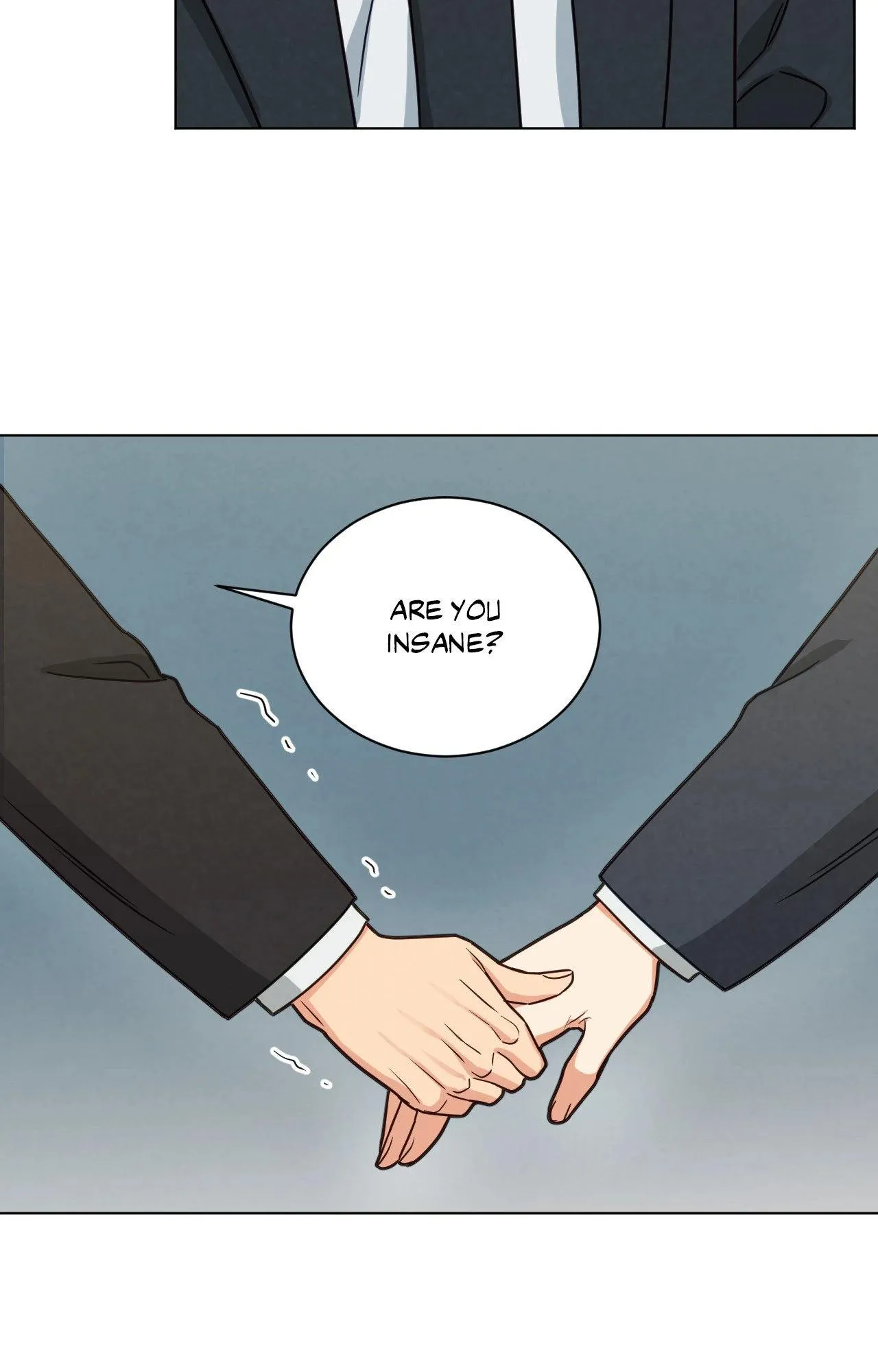 Abnormal Rommate - Chapter 114 Page 38