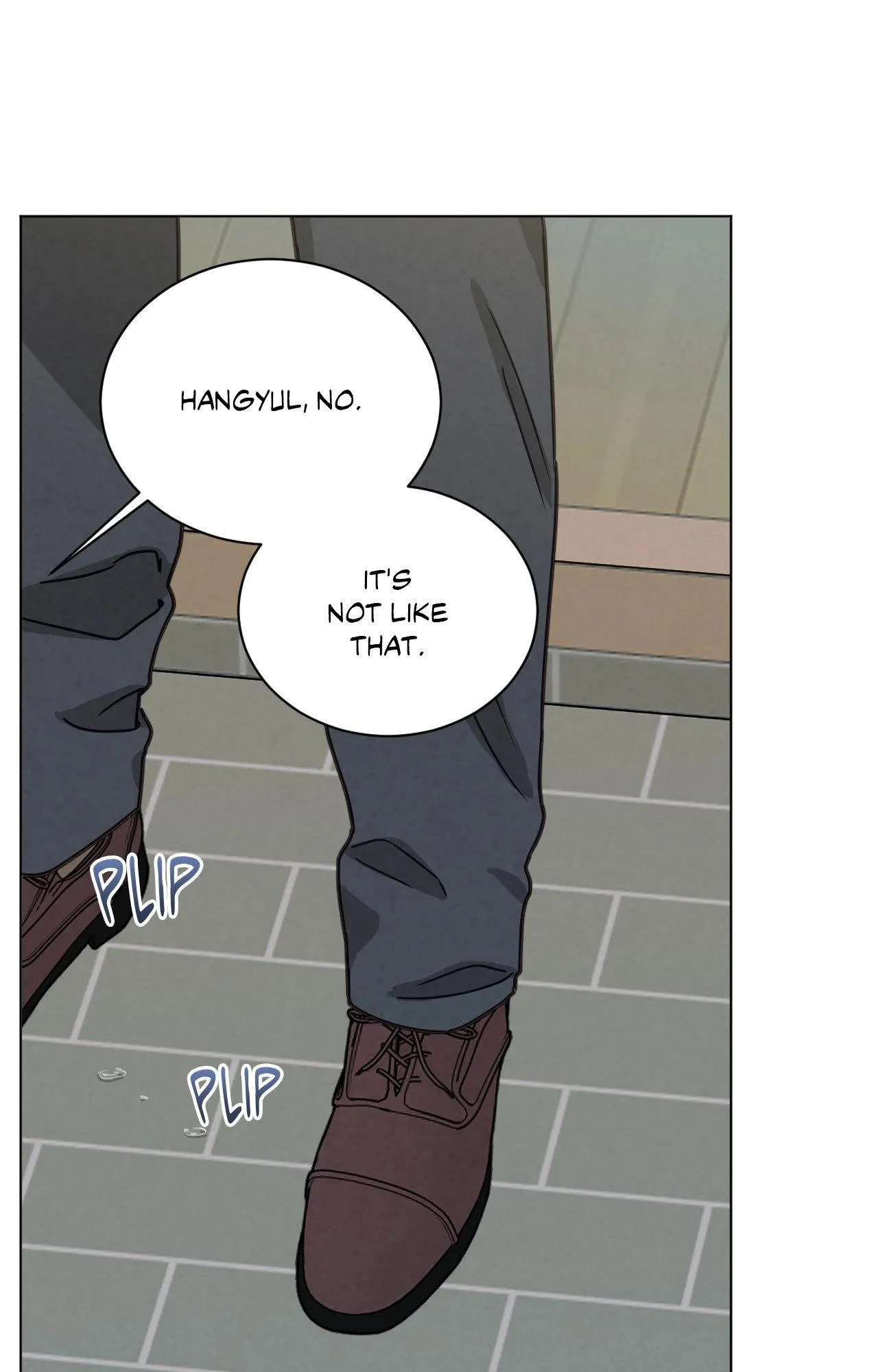 Abnormal Rommate - Chapter 114 Page 39