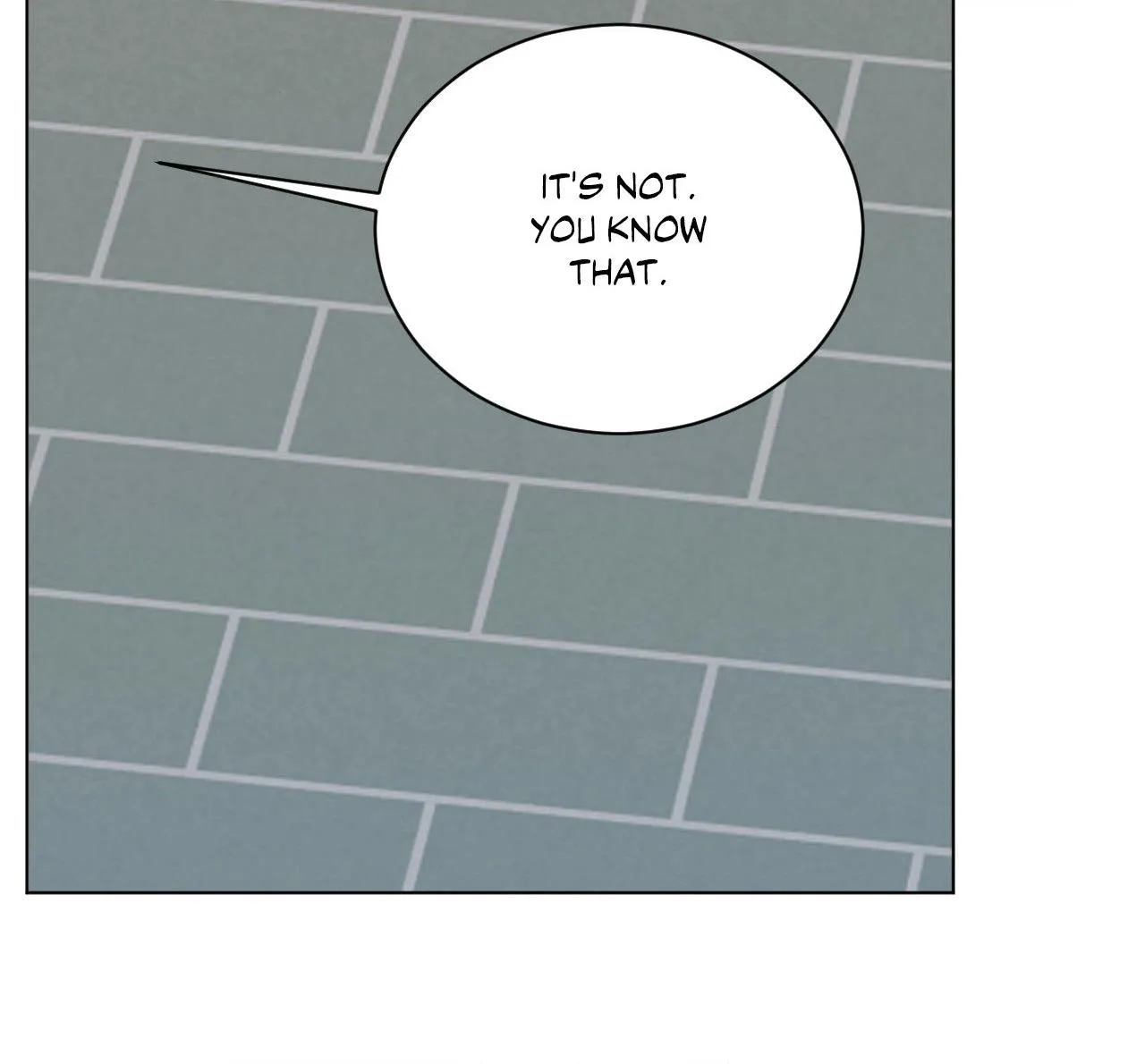 Abnormal Rommate - Chapter 114 Page 40