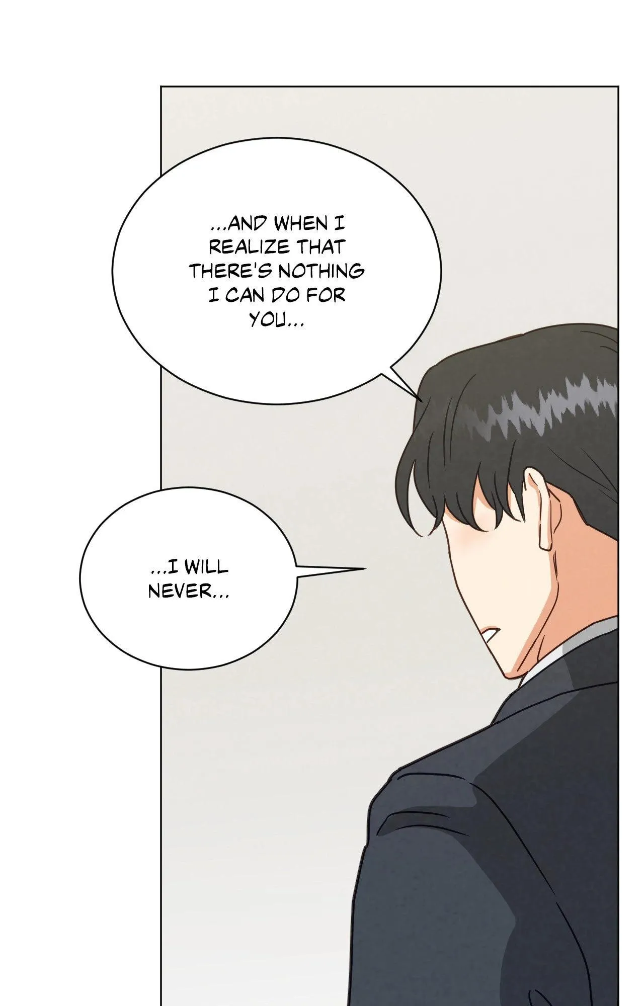 Abnormal Rommate - Chapter 114 Page 44