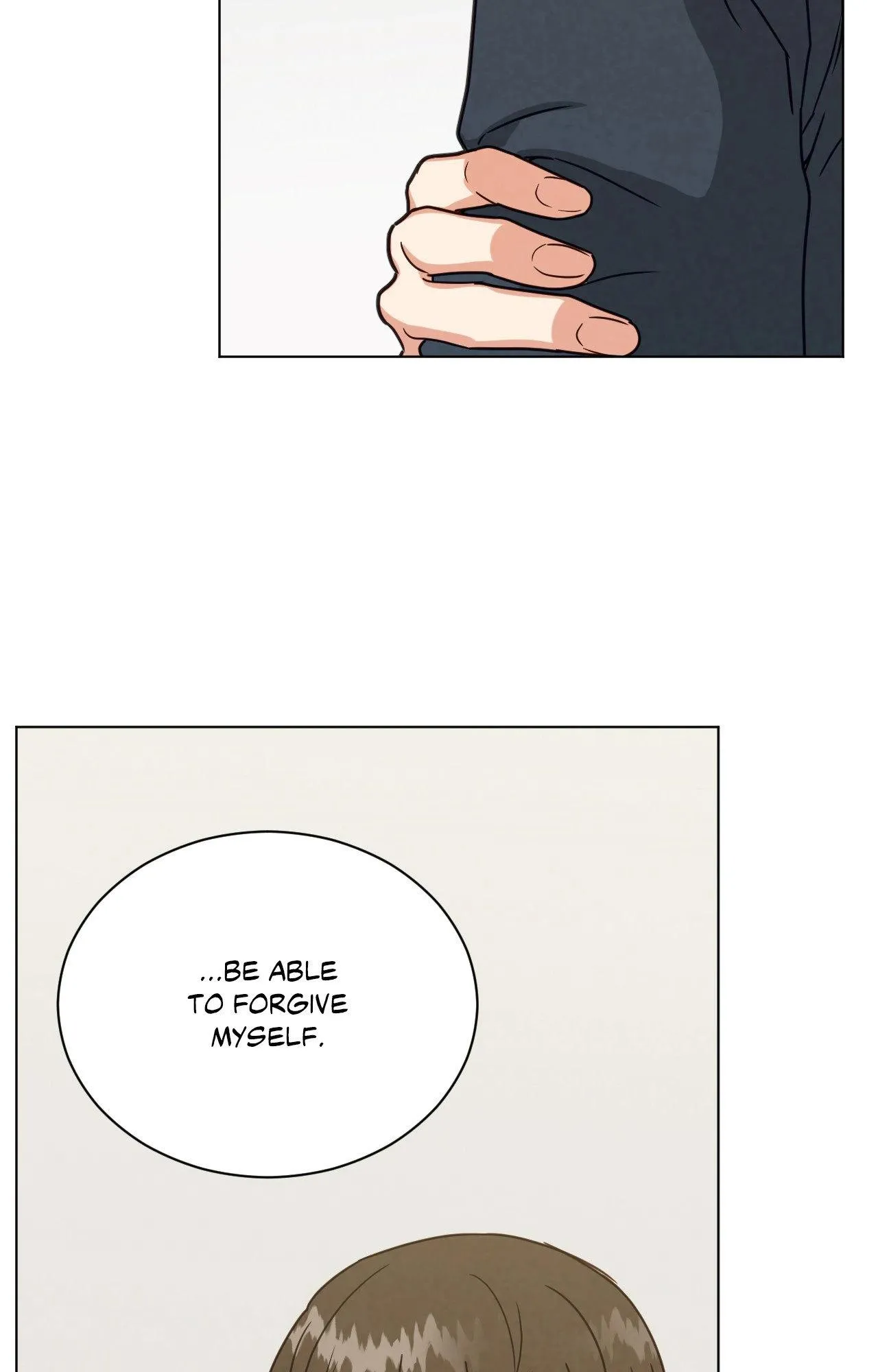 Abnormal Rommate - Chapter 114 Page 45