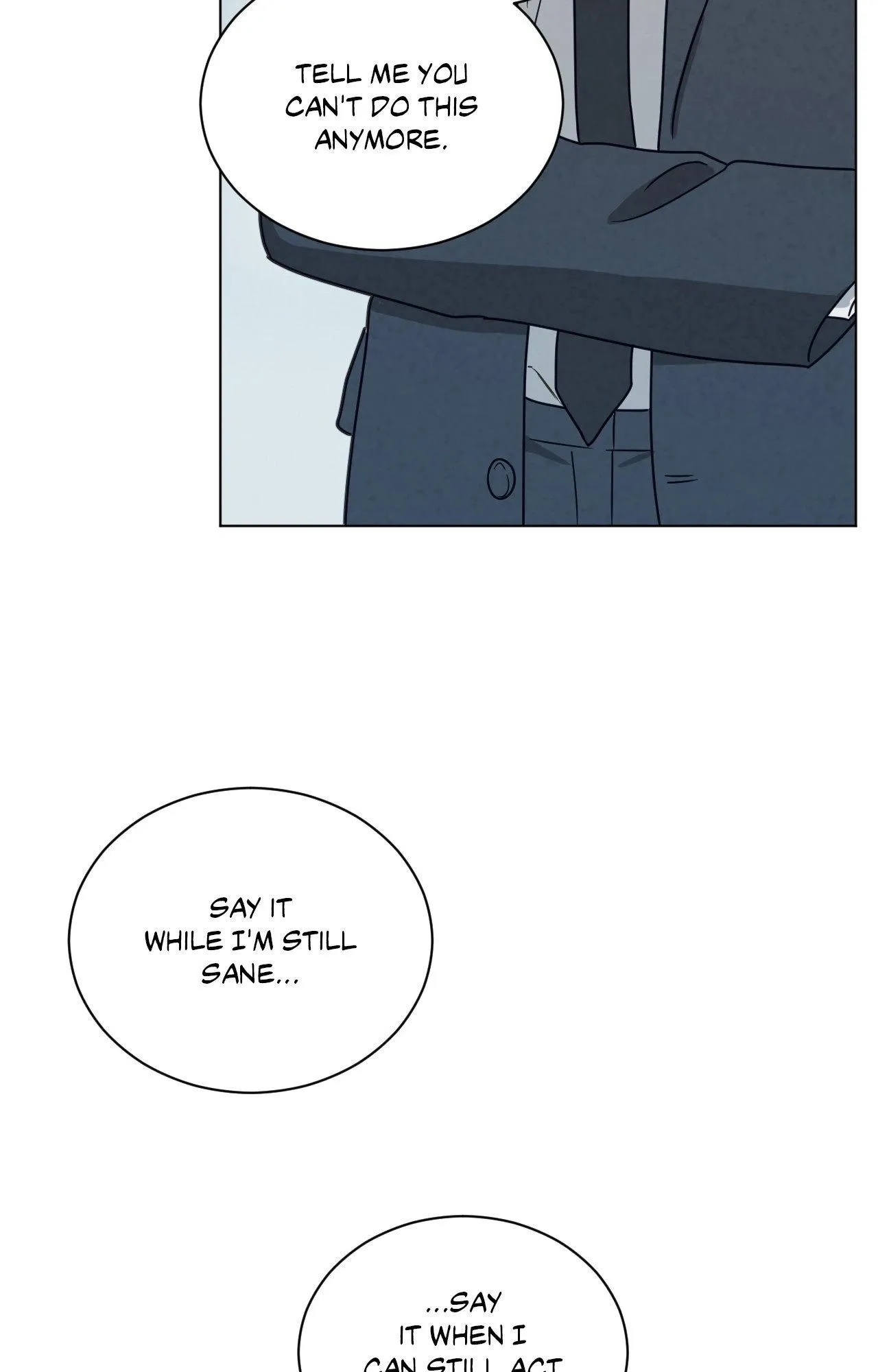 Abnormal Rommate - Chapter 114 Page 48