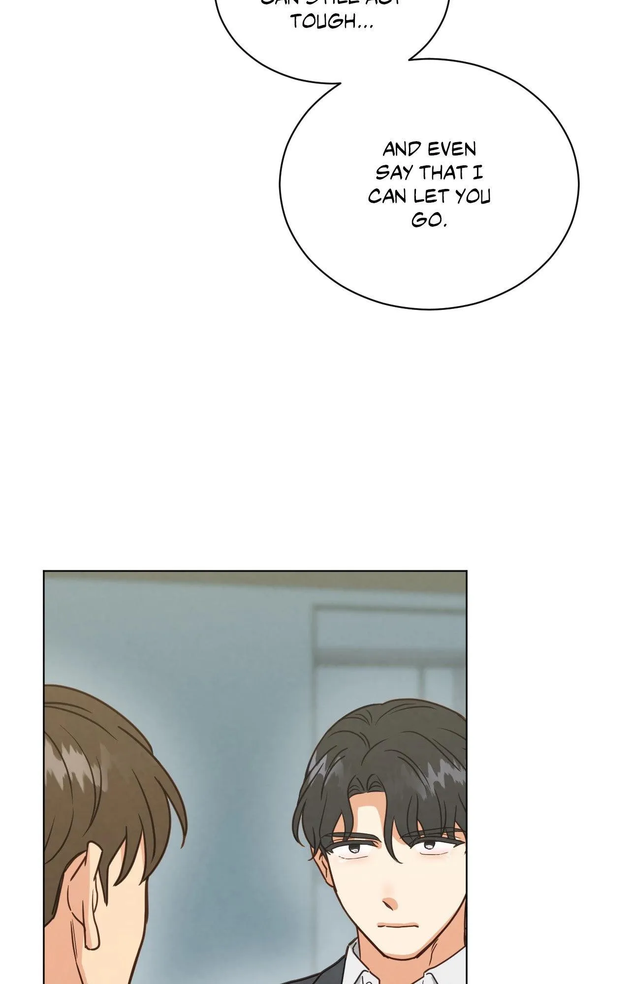 Abnormal Rommate - Chapter 114 Page 49