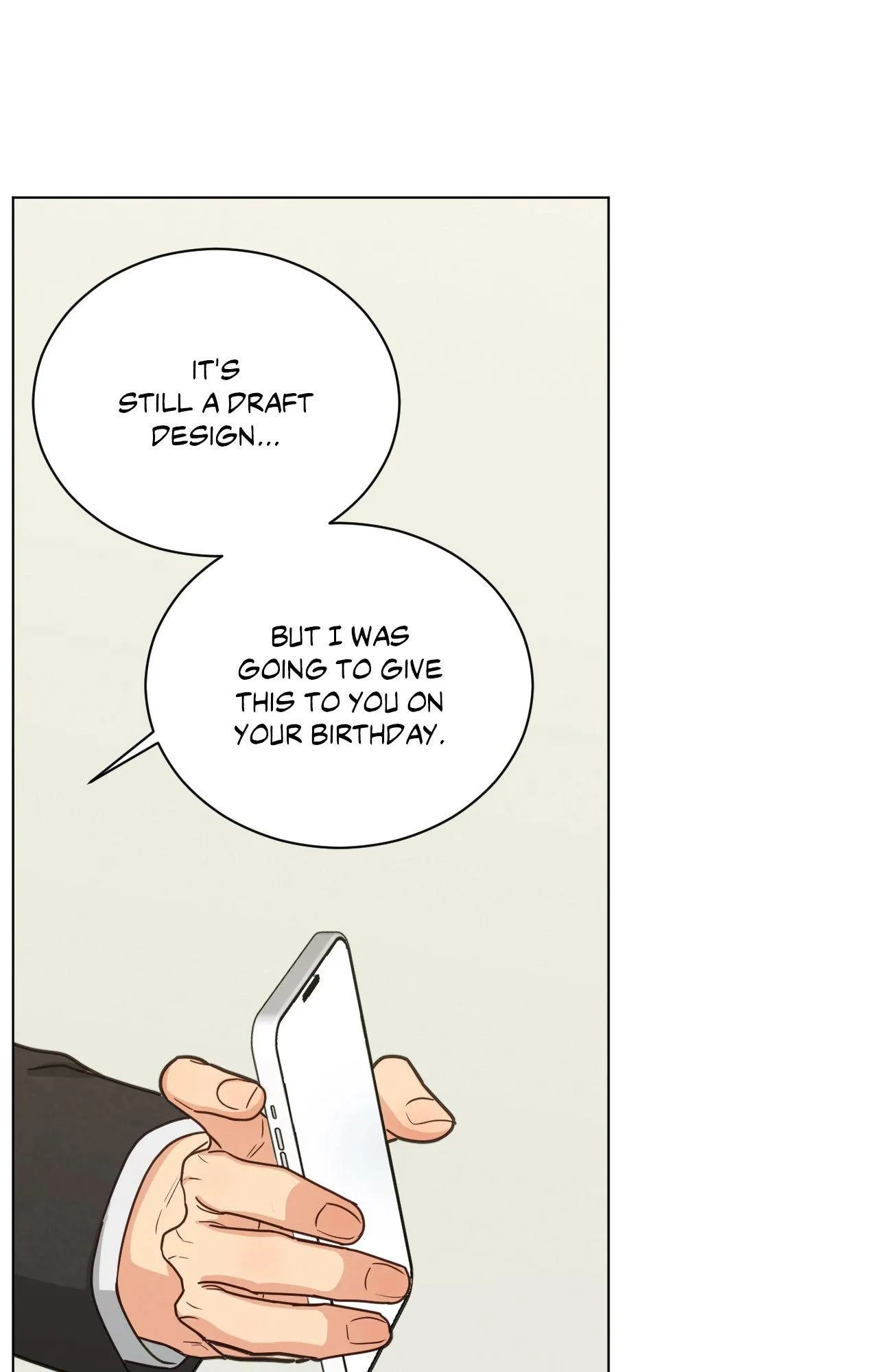 Abnormal Rommate - Chapter 114 Page 53