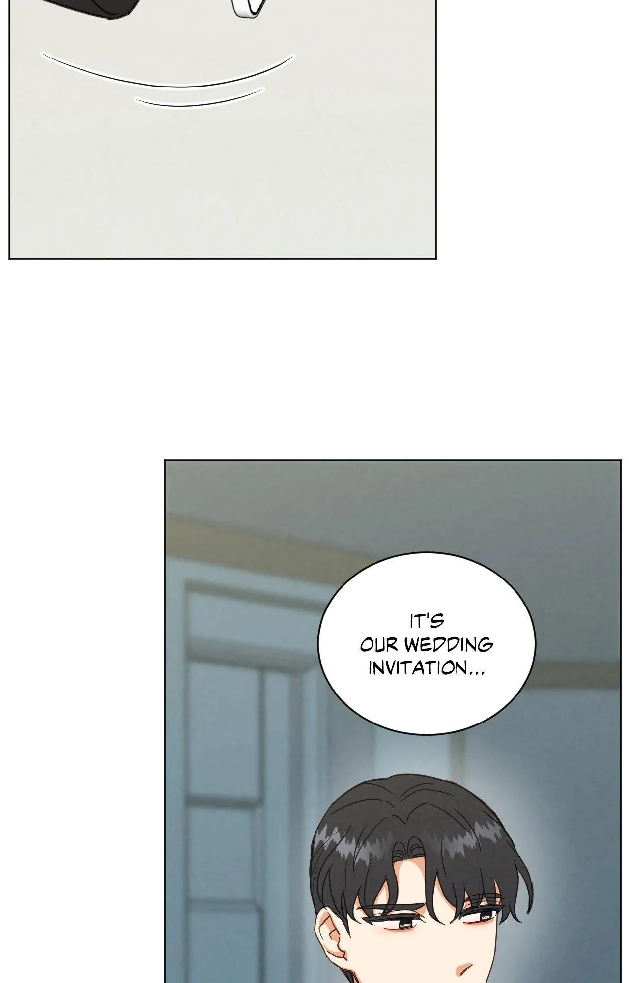 Abnormal Rommate - Chapter 114 Page 54
