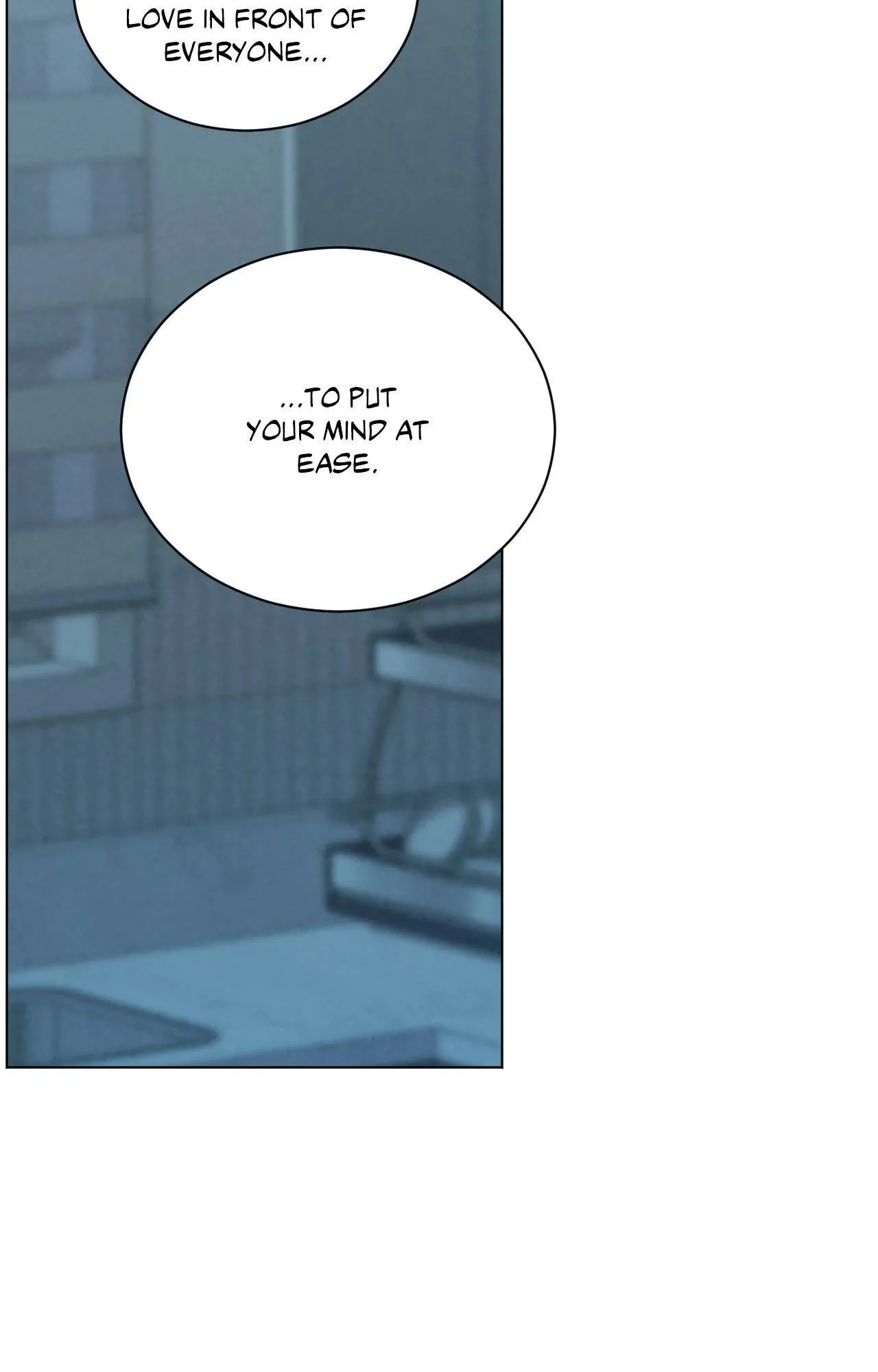 Abnormal Rommate - Chapter 114 Page 56