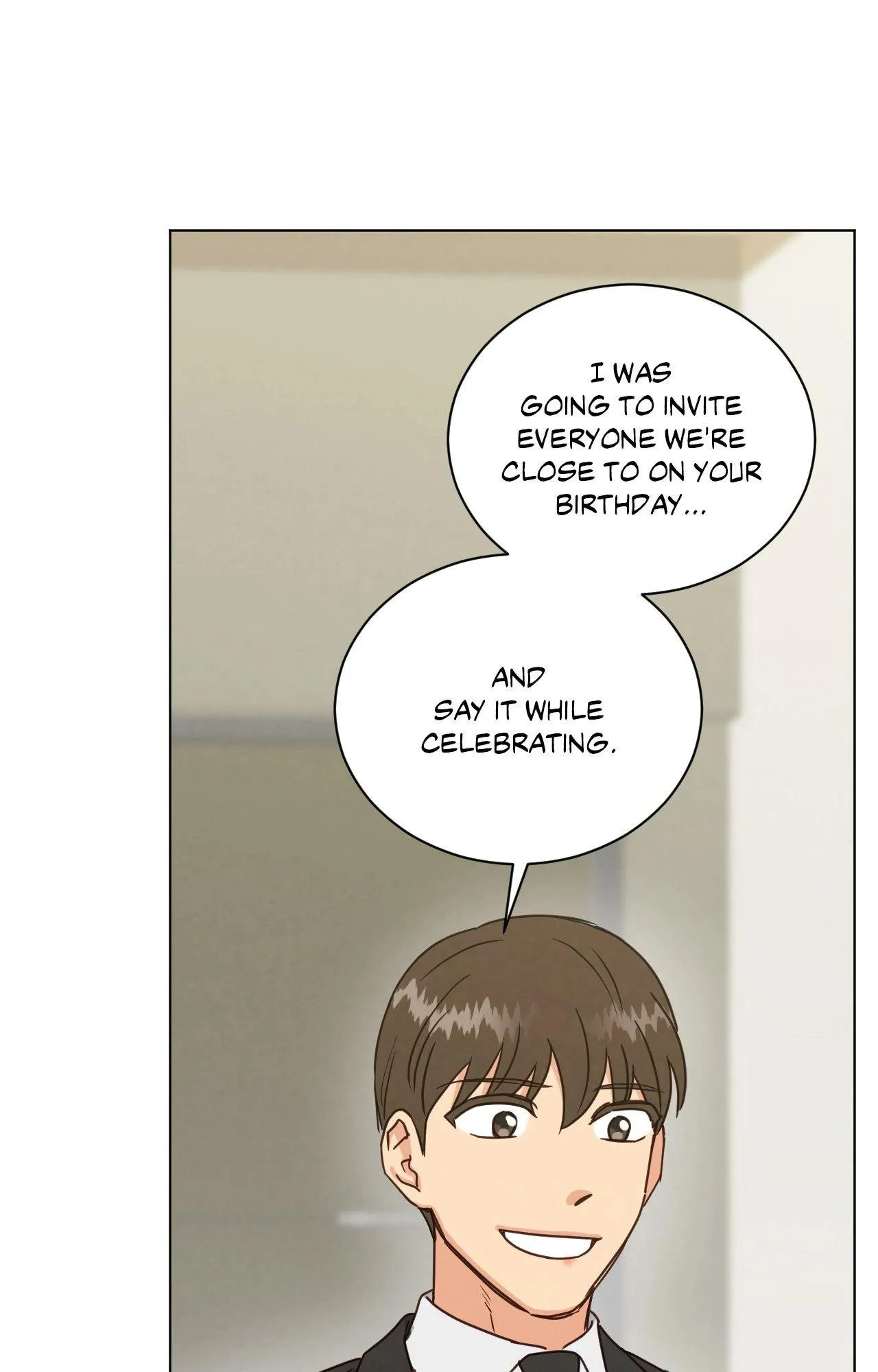 Abnormal Rommate - Chapter 114 Page 60