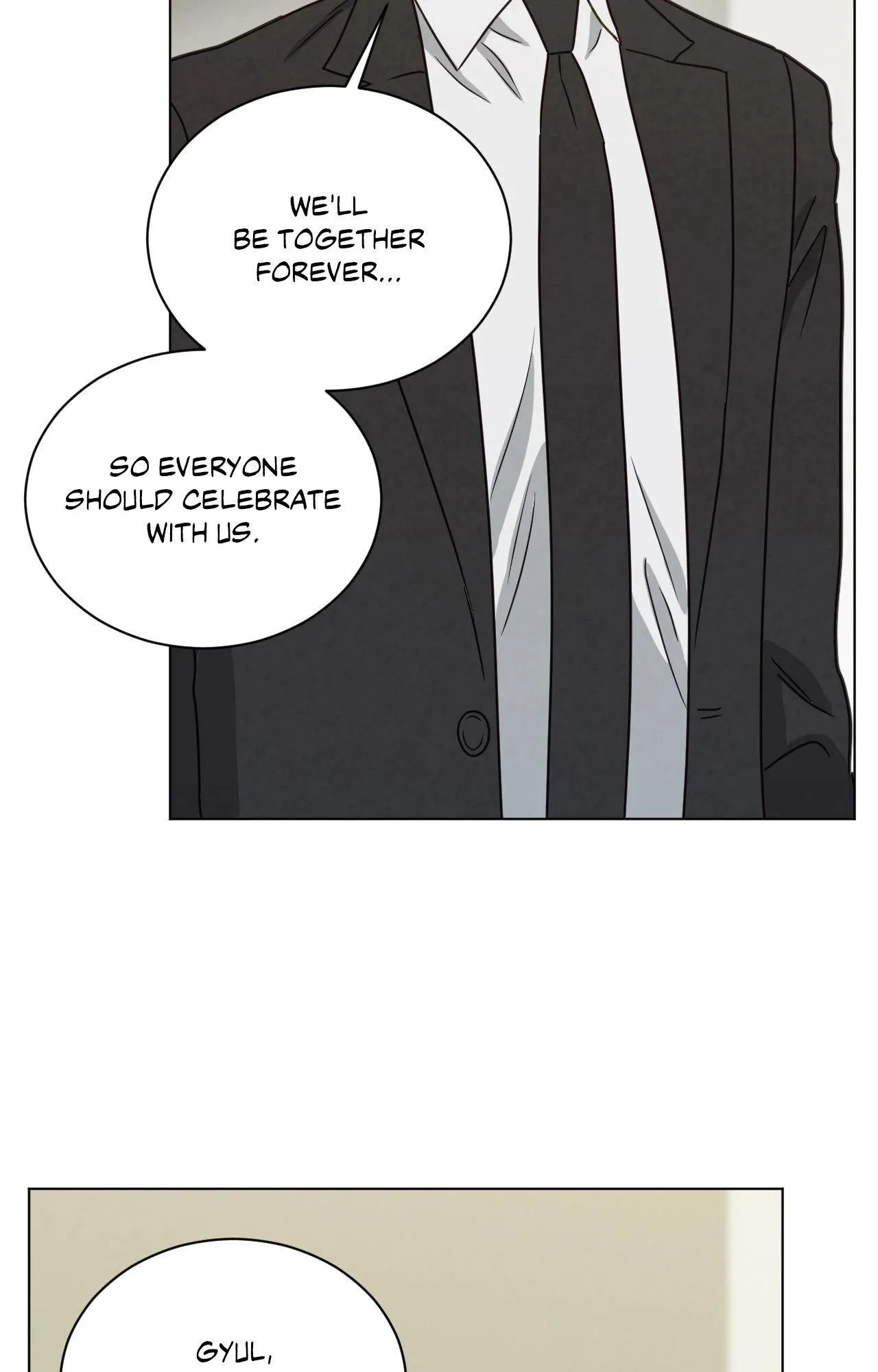 Abnormal Rommate - Chapter 114 Page 61