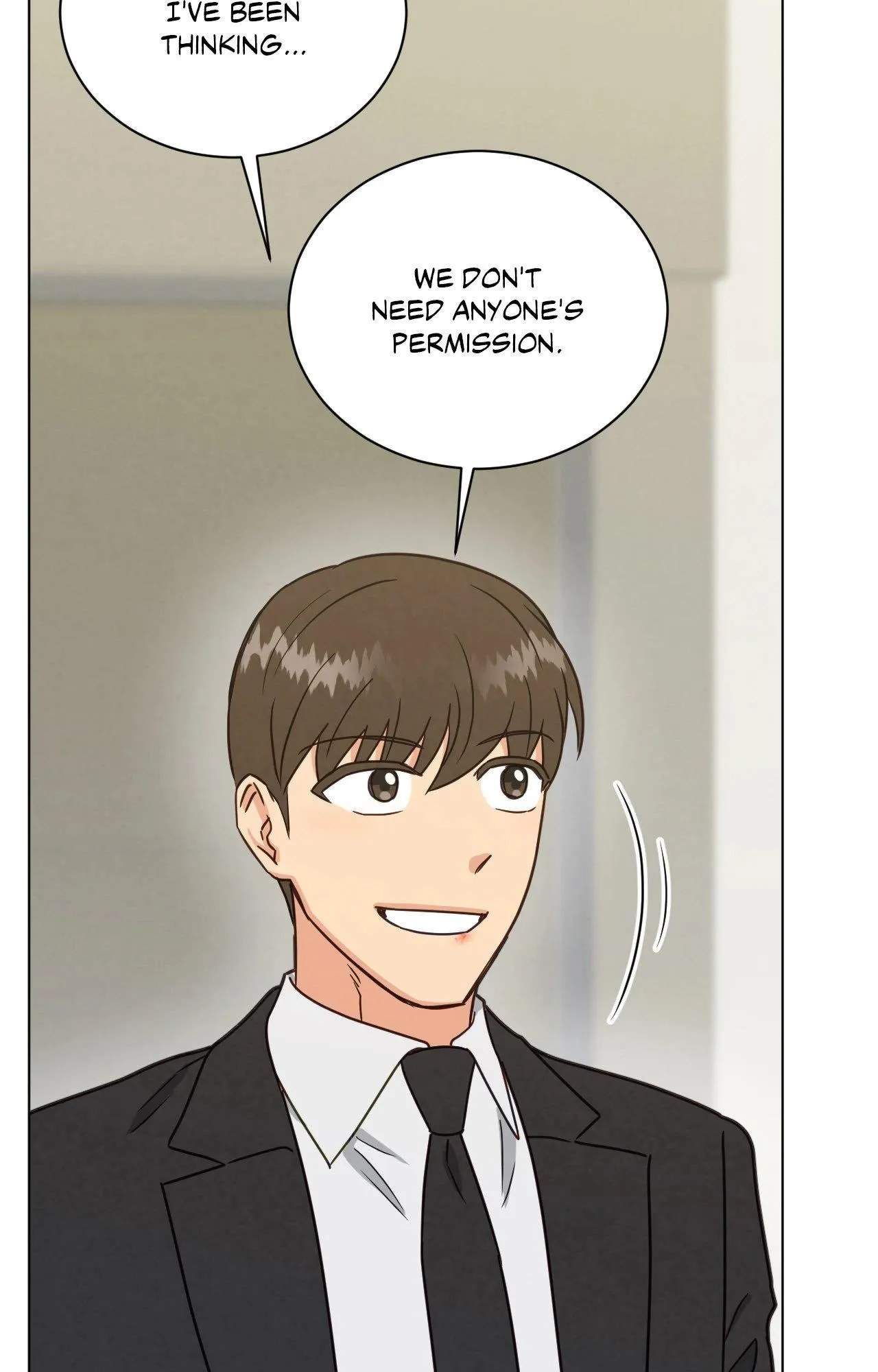 Abnormal Rommate - Chapter 114 Page 62
