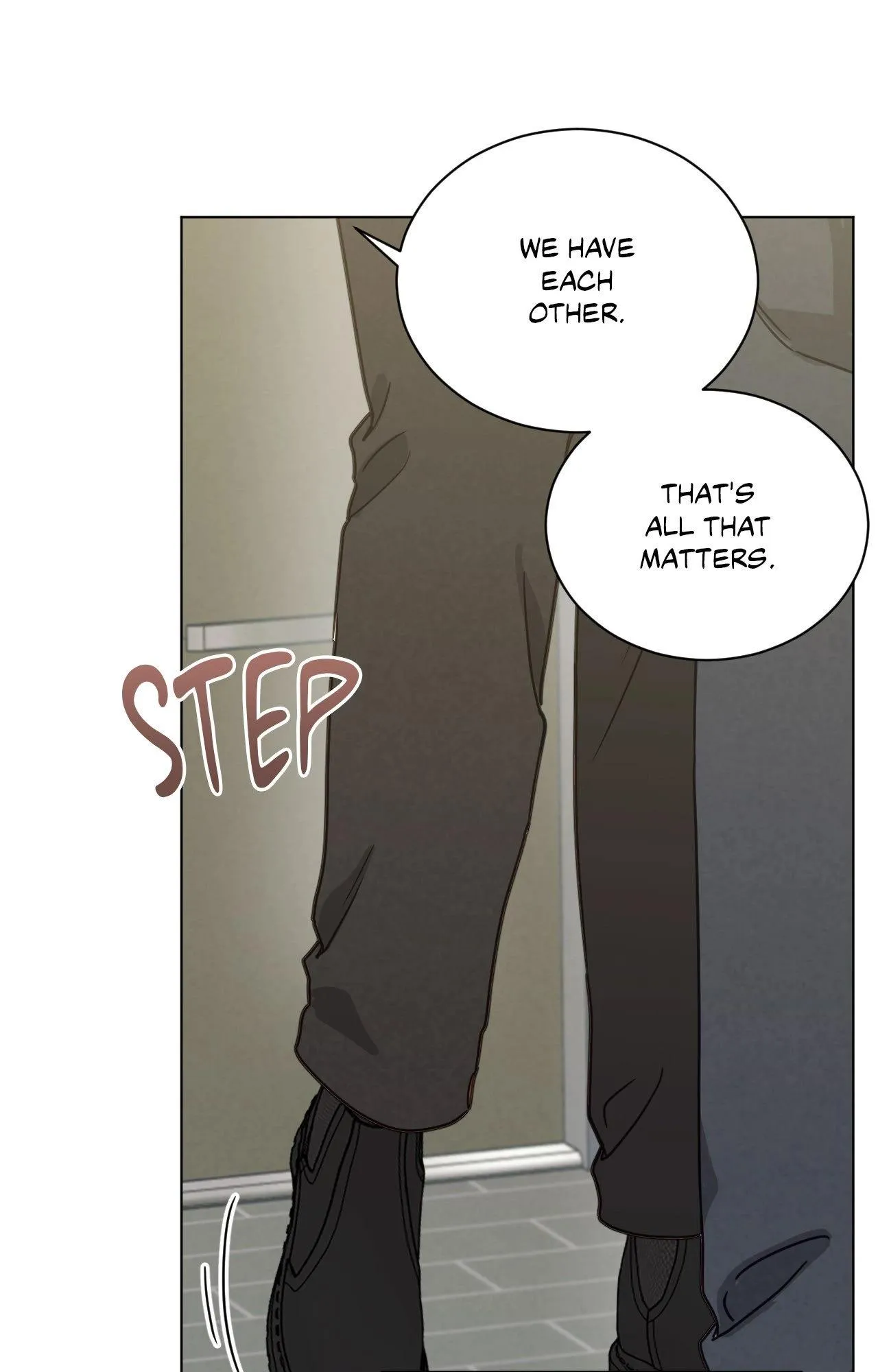 Abnormal Rommate - Chapter 114 Page 64