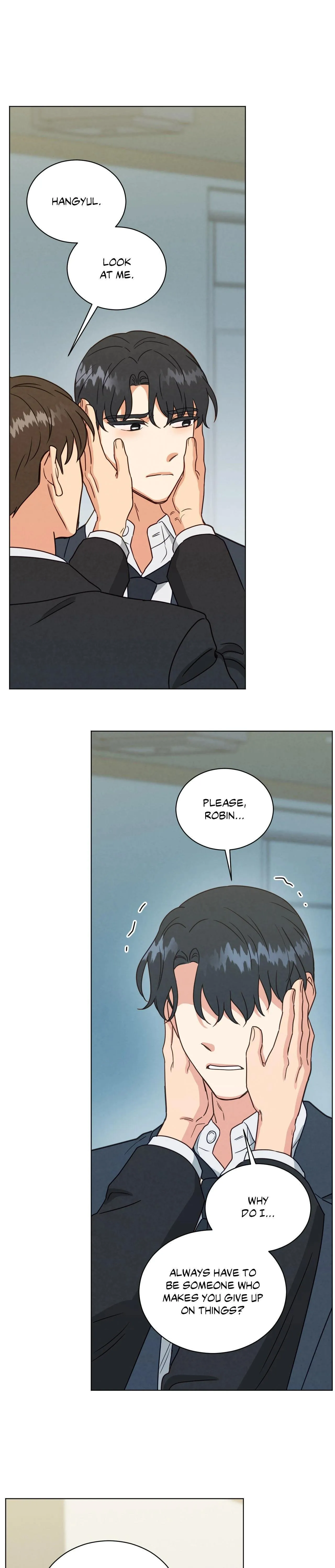 Abnormal Rommate - Chapter 114 Page 67