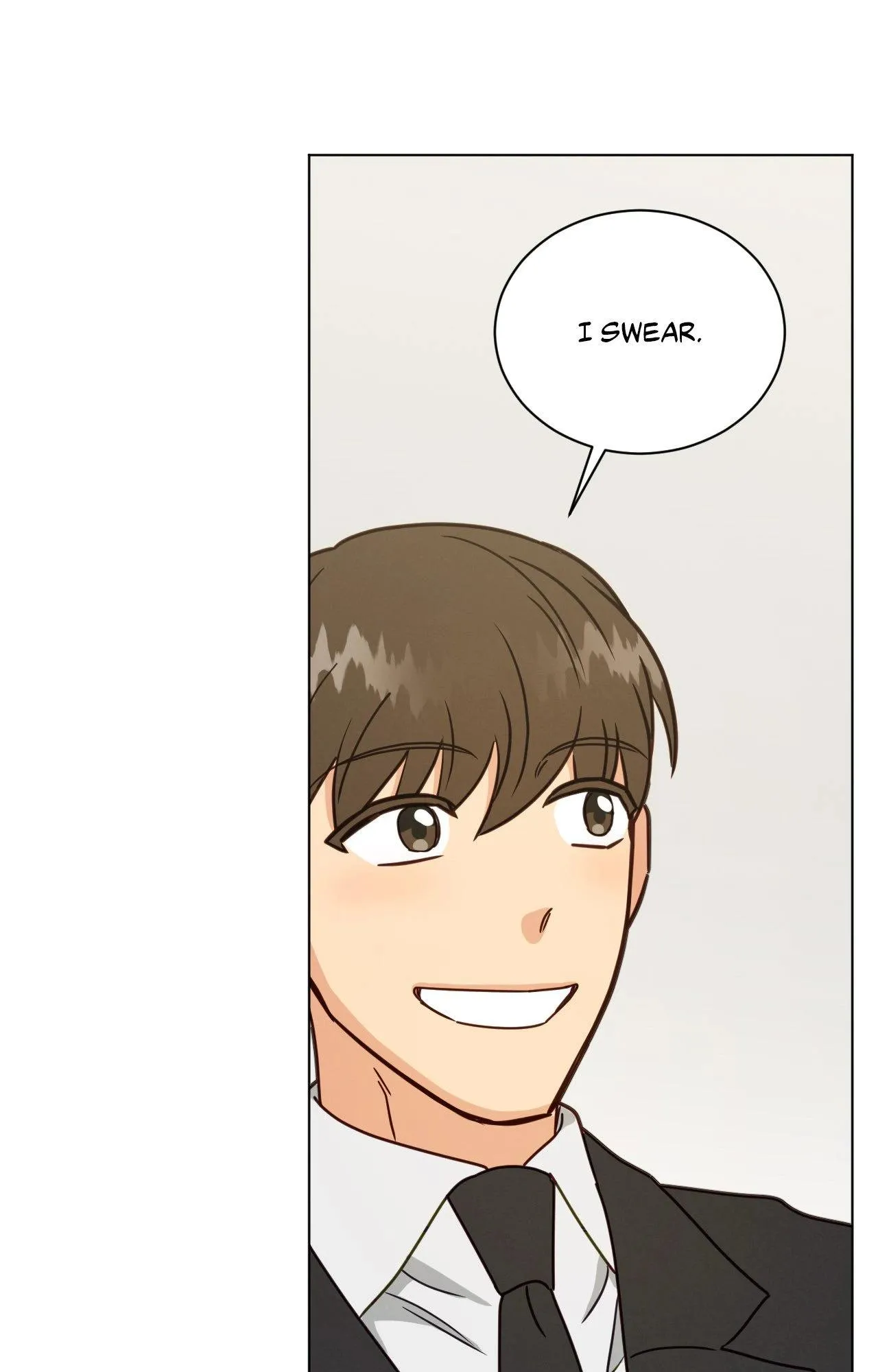 Abnormal Rommate - Chapter 114 Page 72