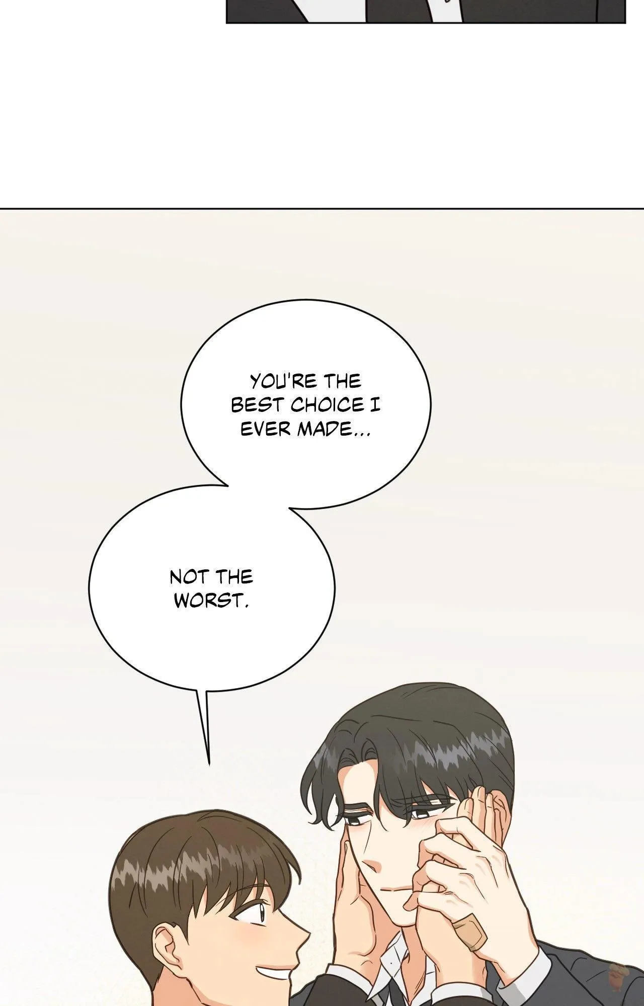 Abnormal Rommate - Chapter 114 Page 73