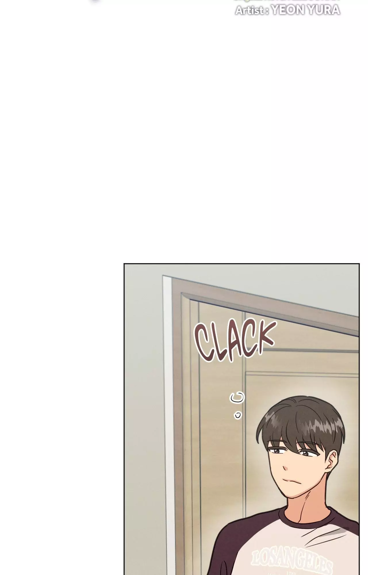 Abnormal Rommate - Chapter 115 Page 3