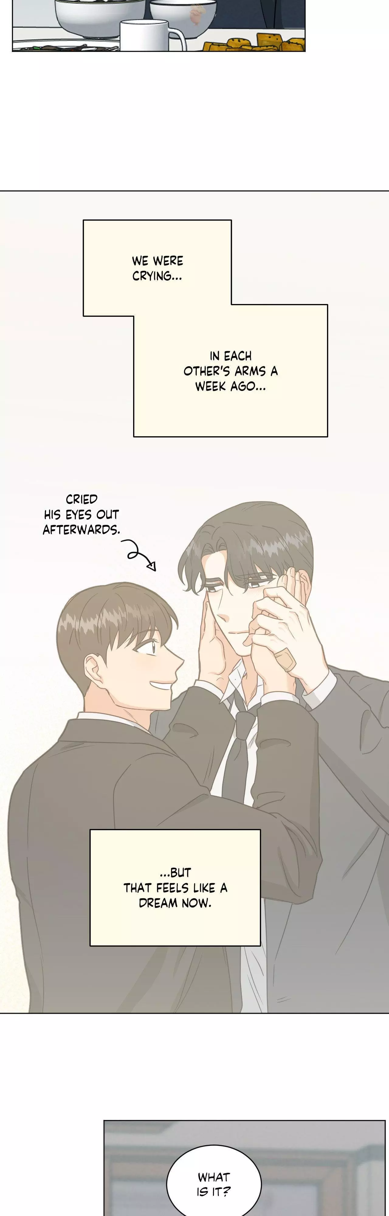 Abnormal Rommate - Chapter 115 Page 12